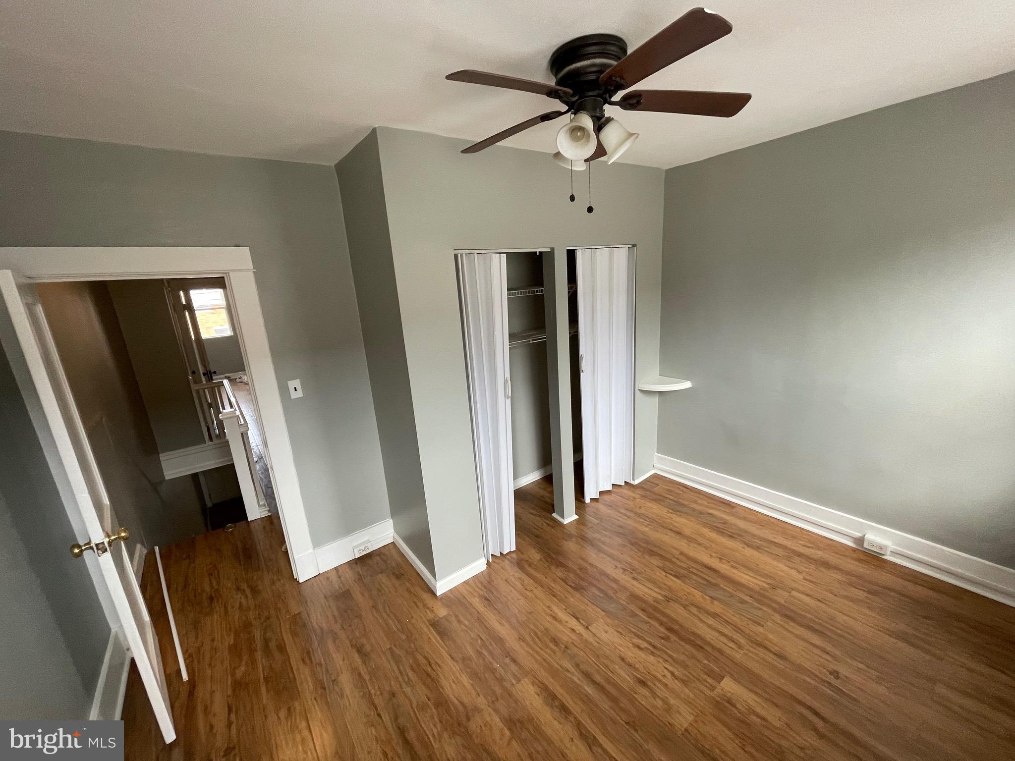 BREWERS HILL - Residential