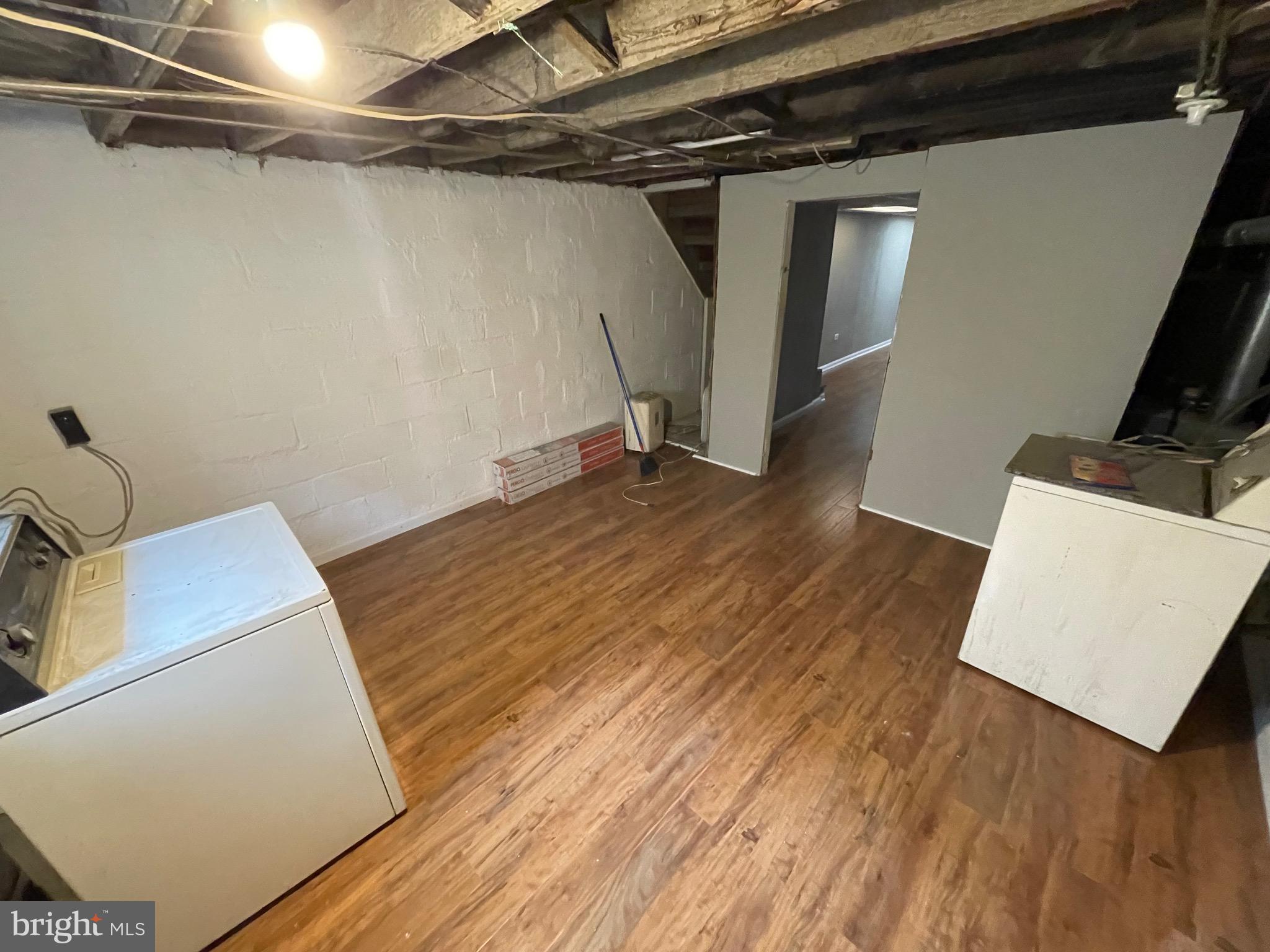 BREWERS HILL - Residential