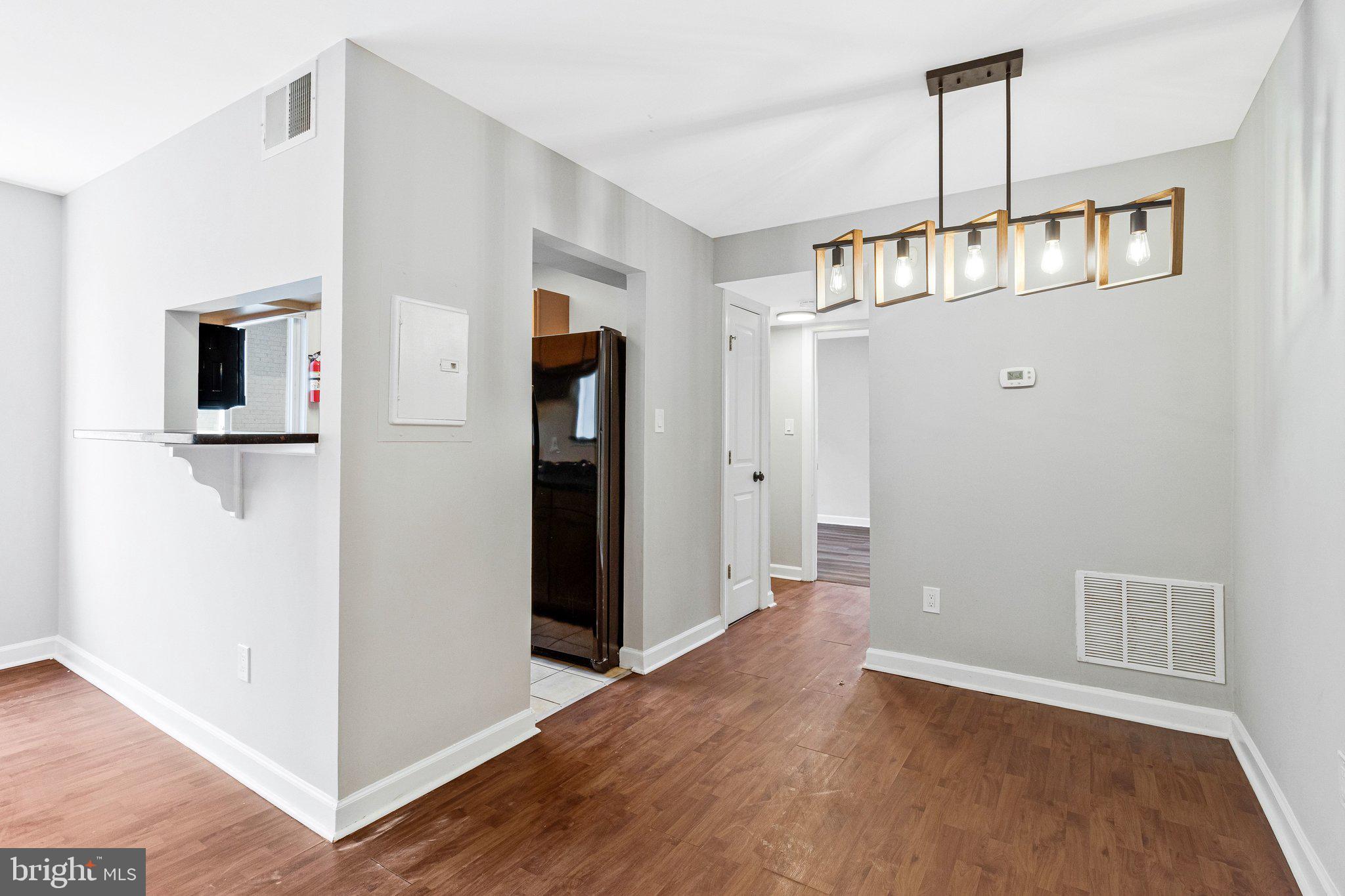CONGRESS HEIGHTS - Residential