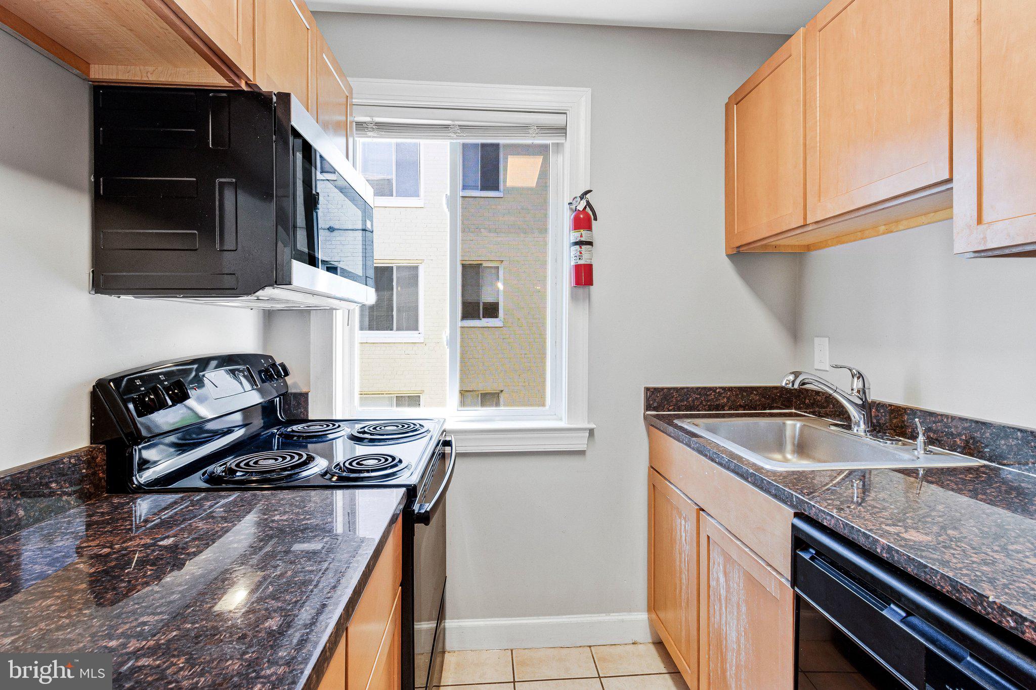 CONGRESS HEIGHTS - Residential