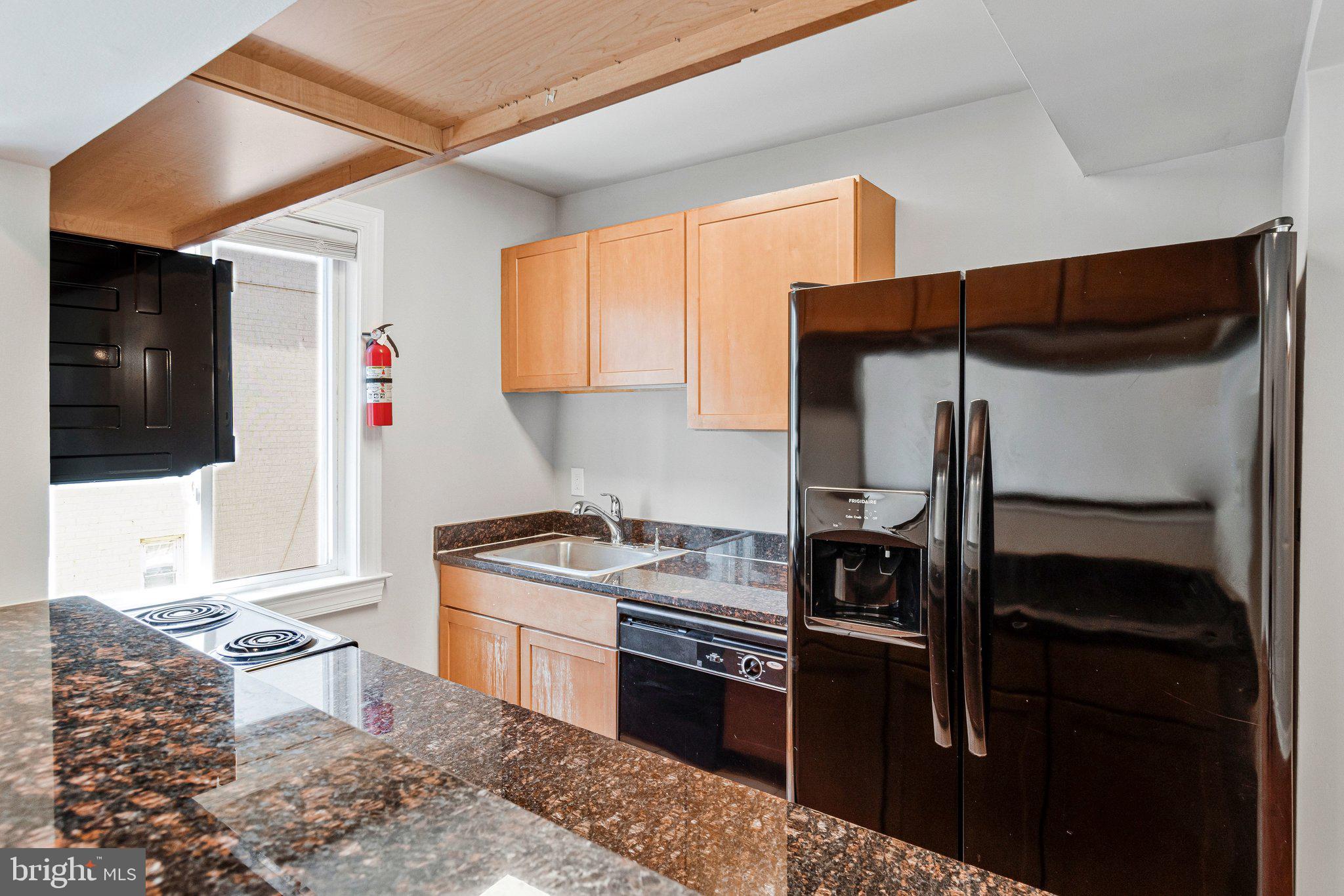 CONGRESS HEIGHTS - Residential
