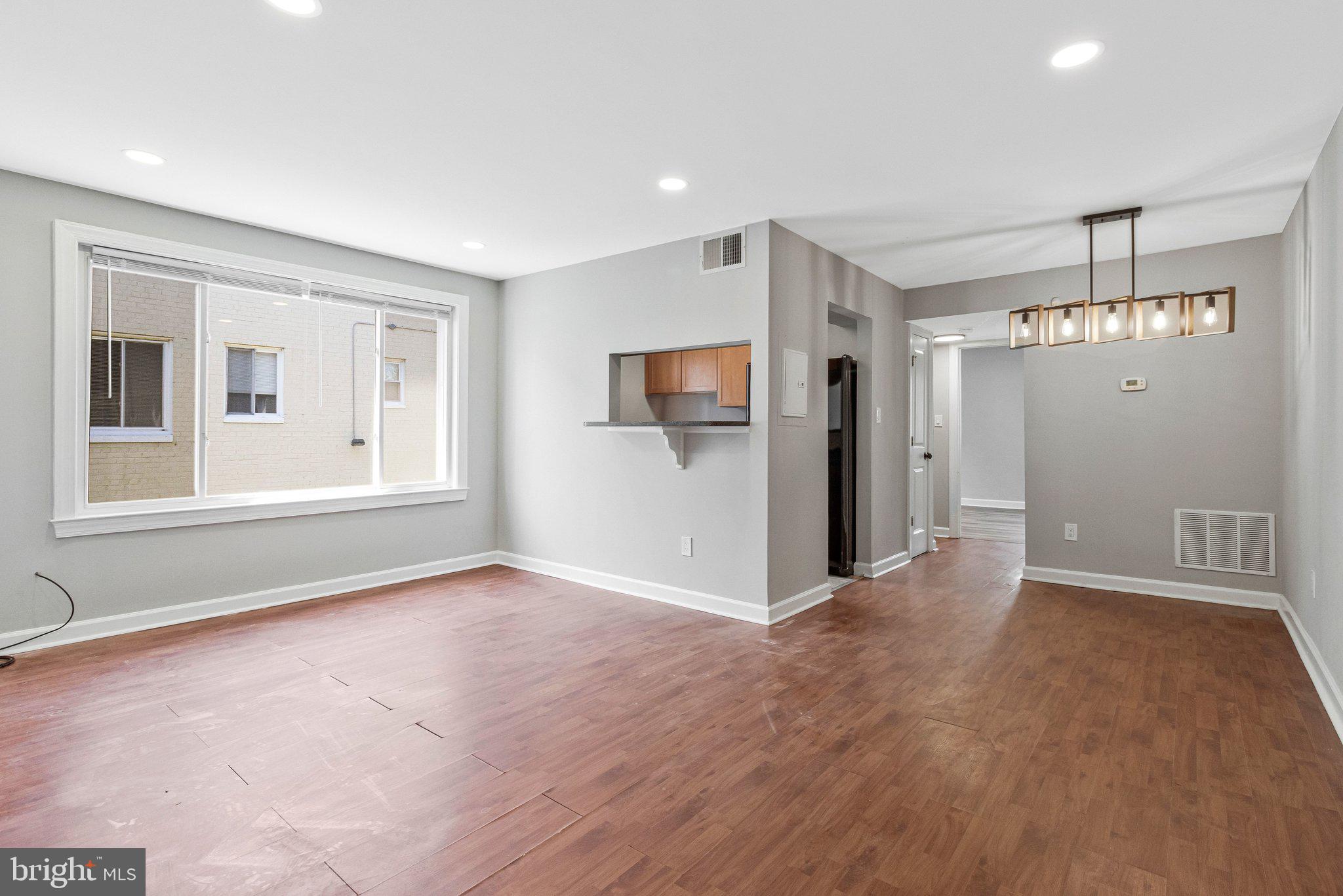 CONGRESS HEIGHTS - Residential