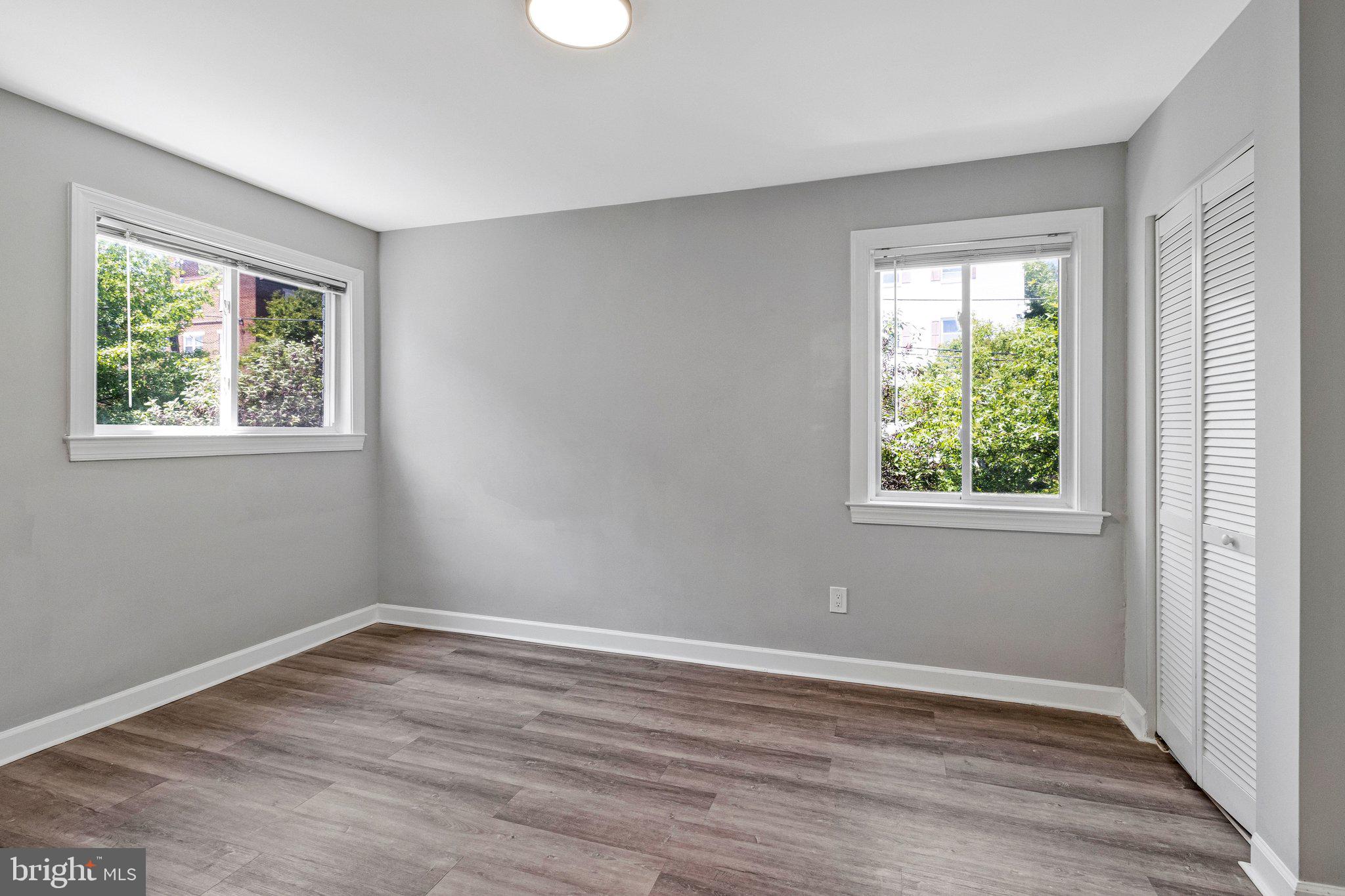 CONGRESS HEIGHTS - Residential