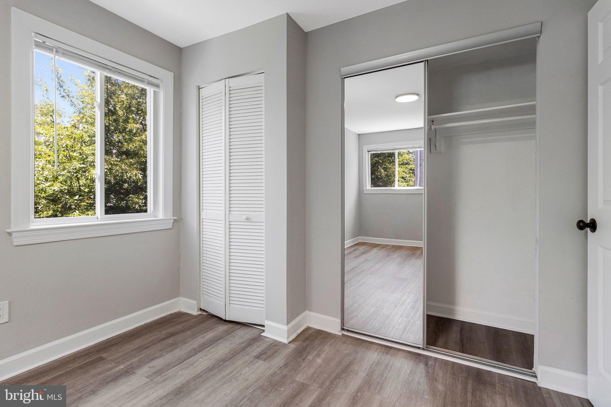CONGRESS HEIGHTS - Residential
