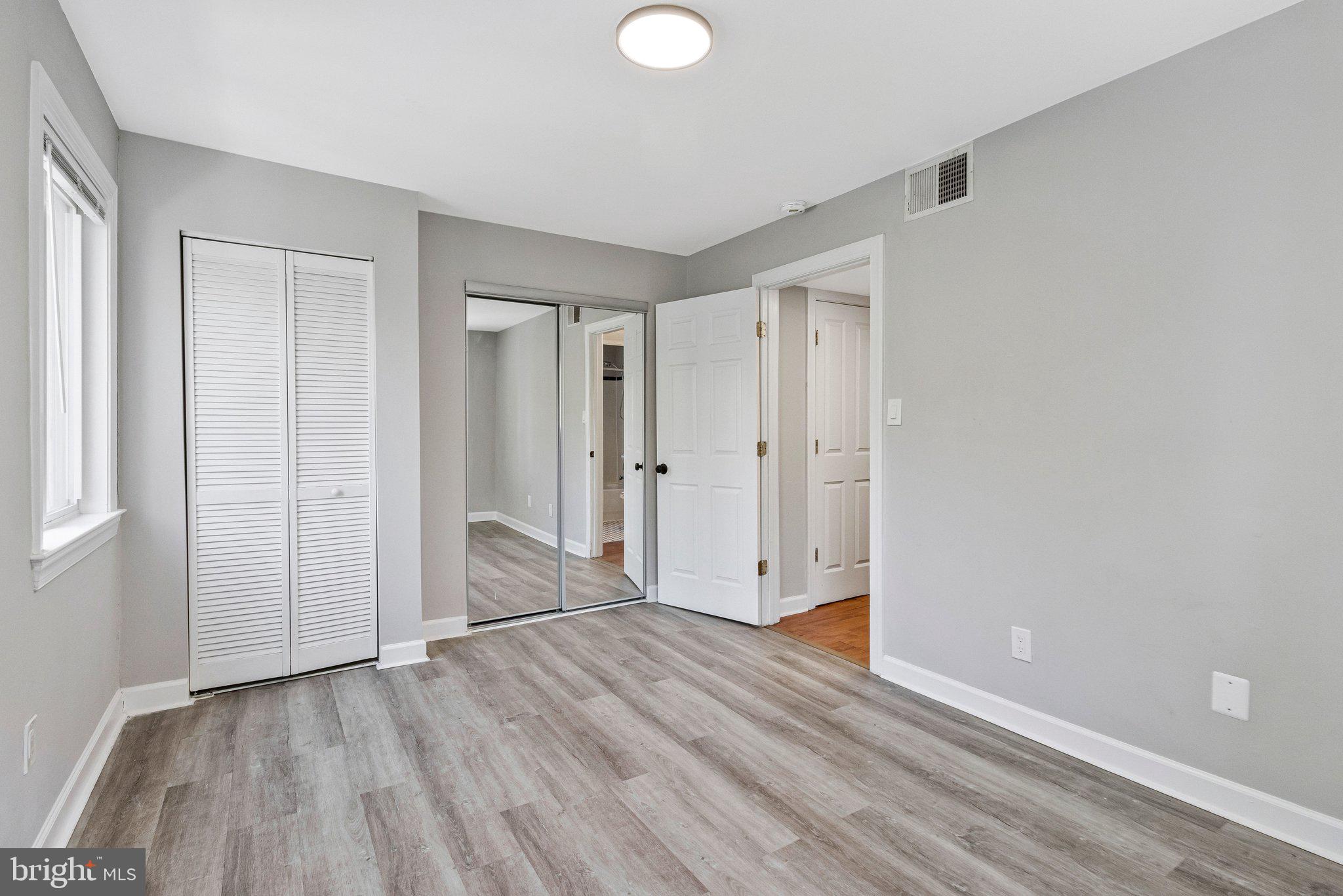 CONGRESS HEIGHTS - Residential