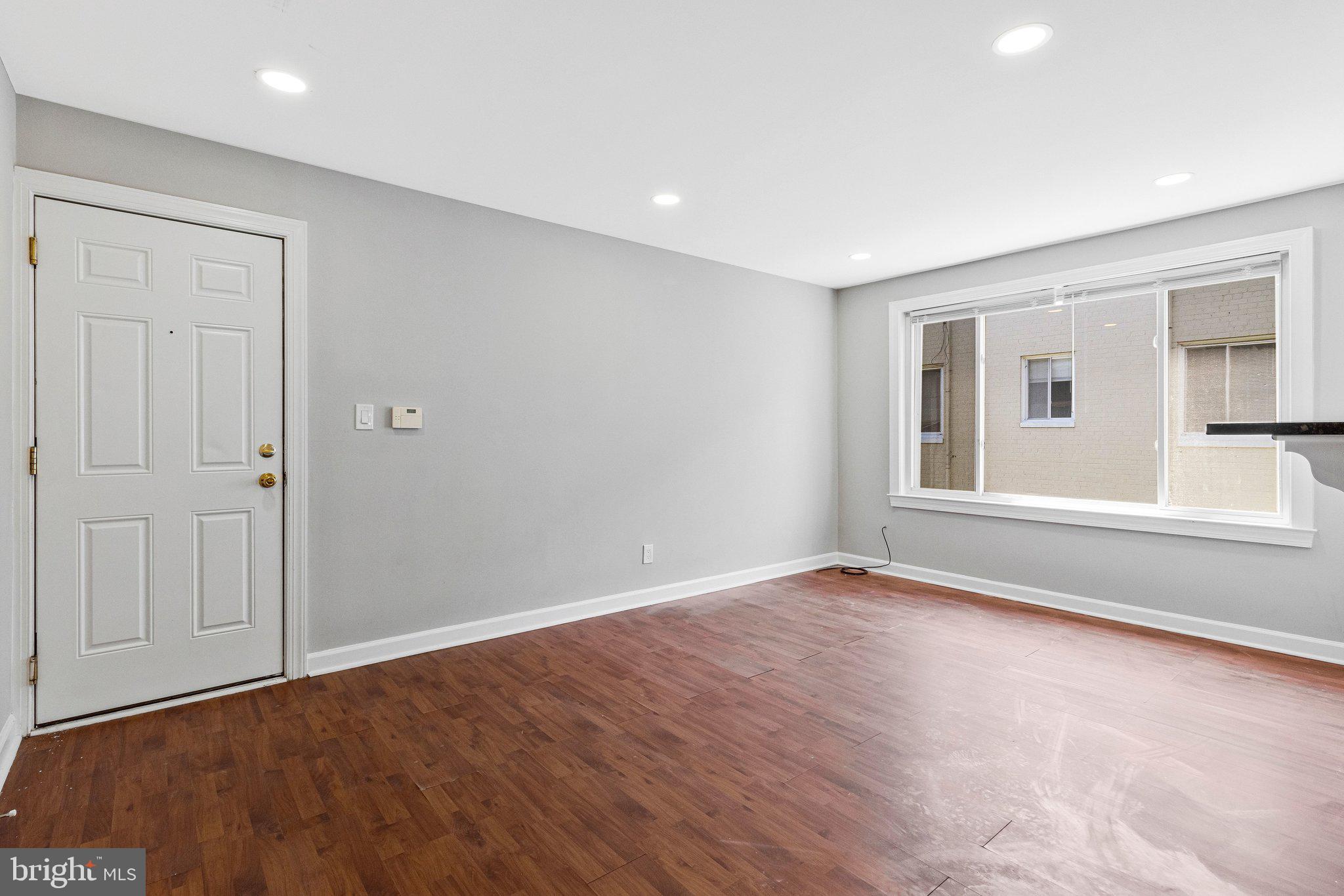 CONGRESS HEIGHTS - Residential