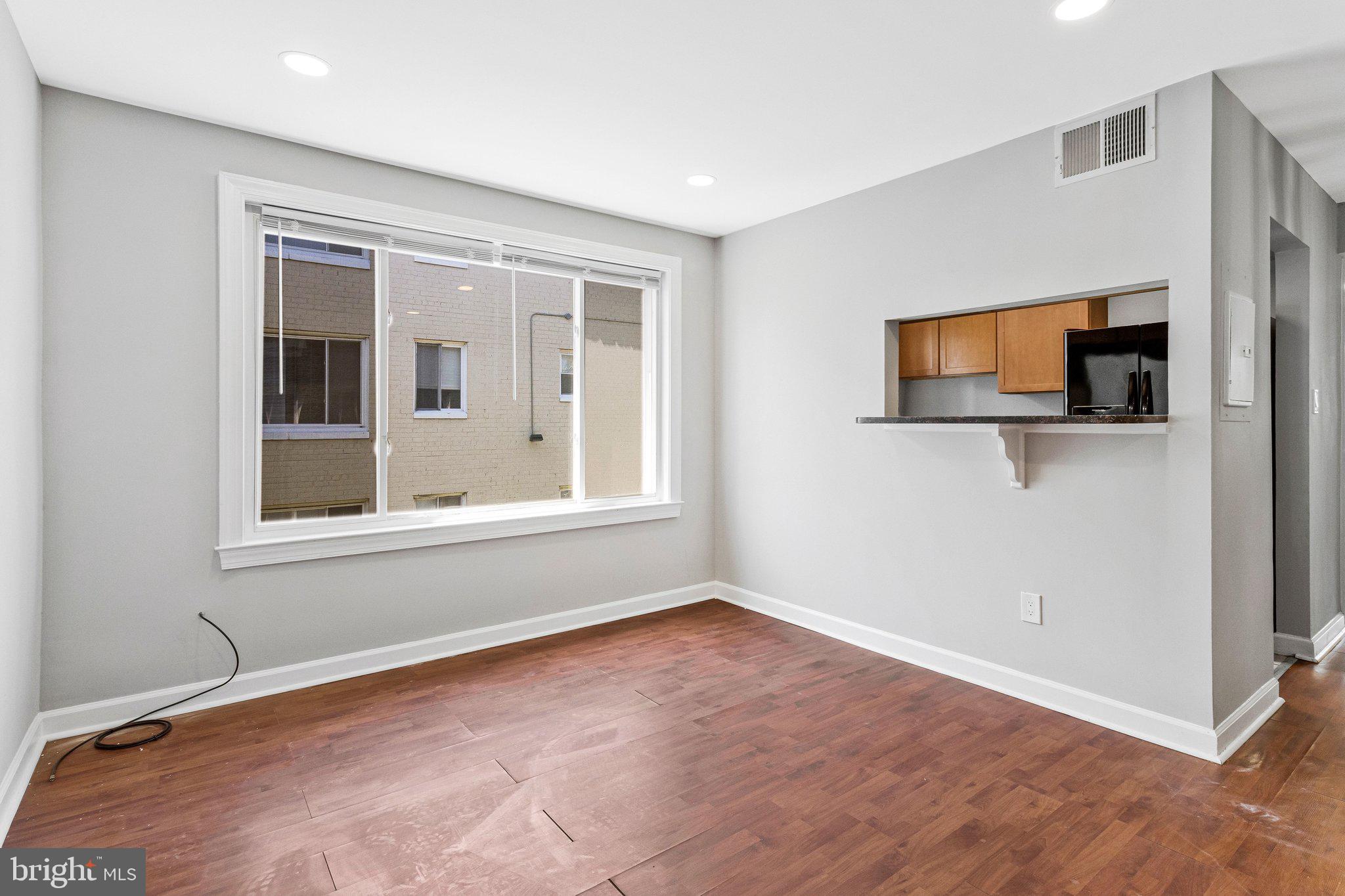 CONGRESS HEIGHTS - Residential