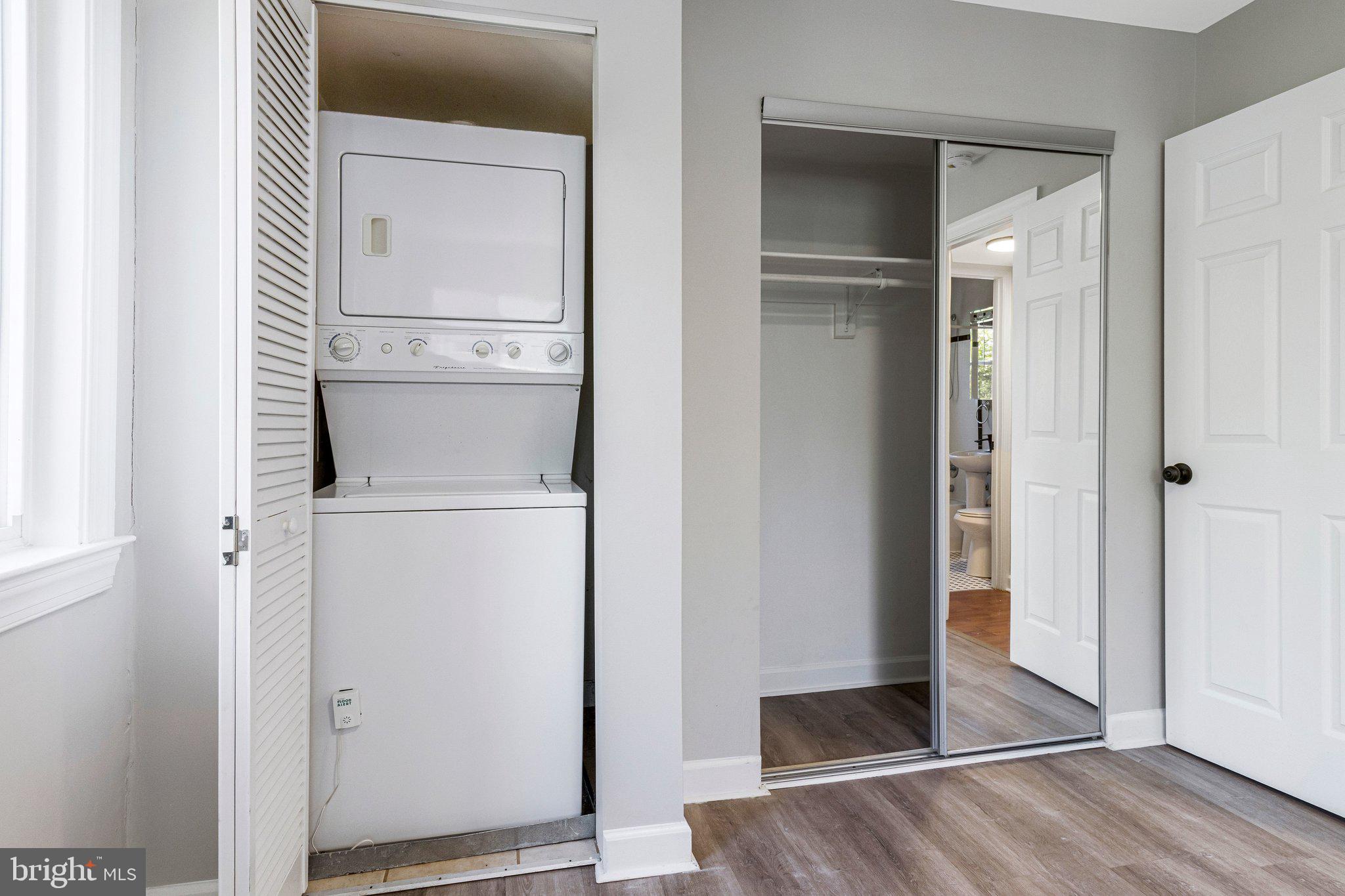 CONGRESS HEIGHTS - Residential