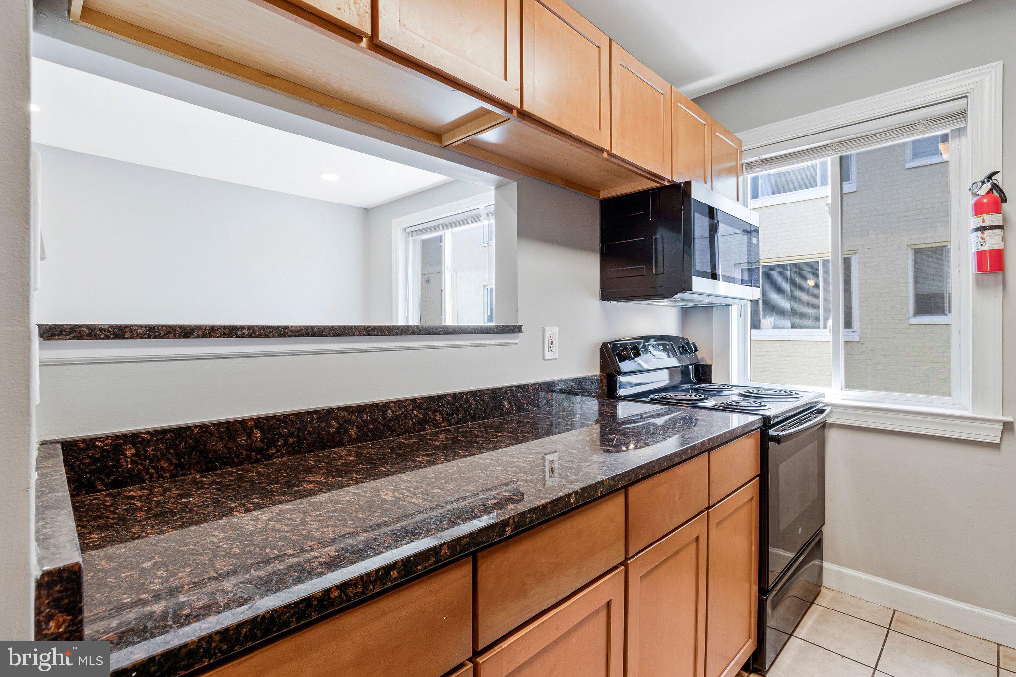 CONGRESS HEIGHTS - Residential