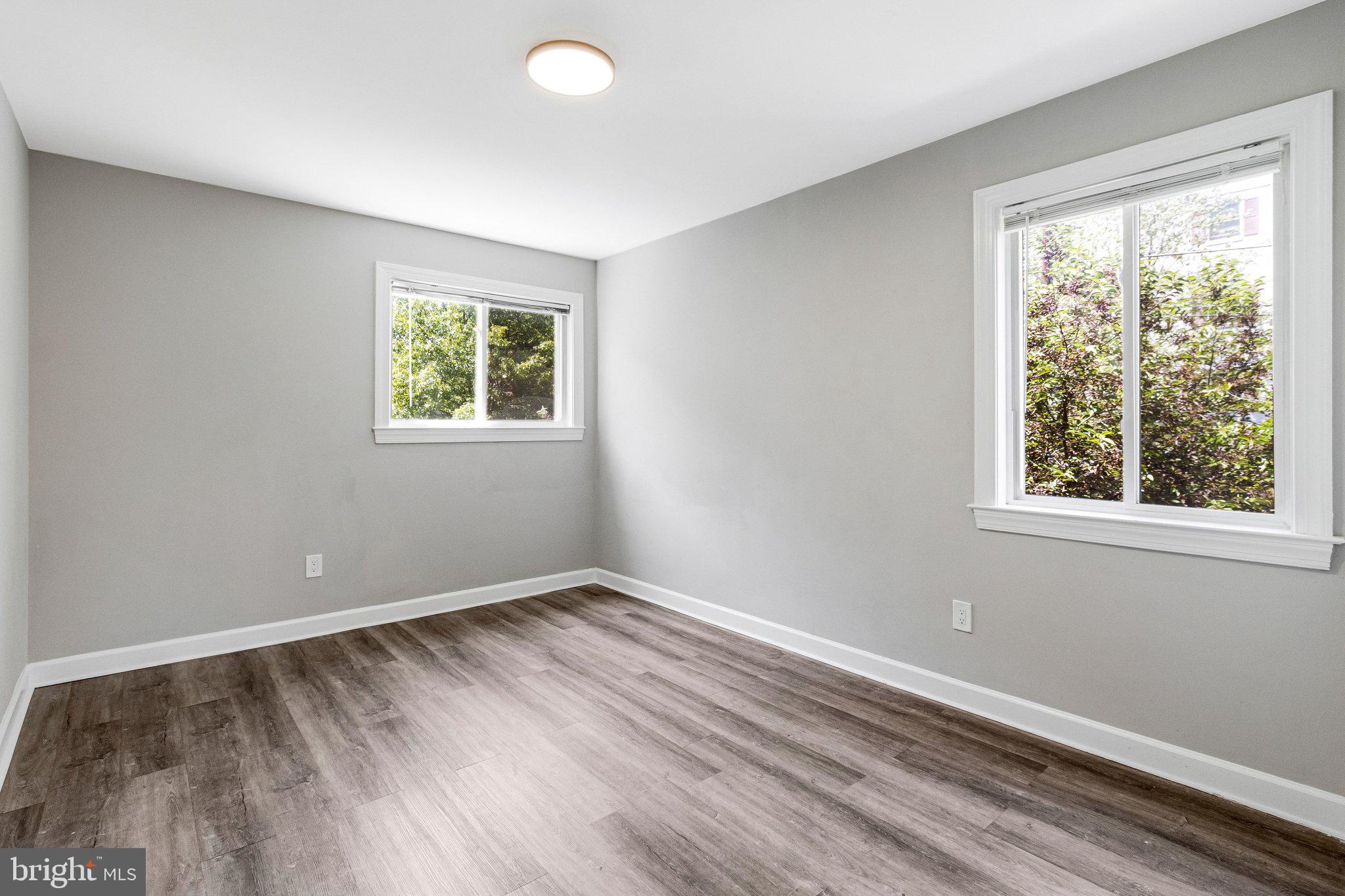 CONGRESS HEIGHTS - Residential