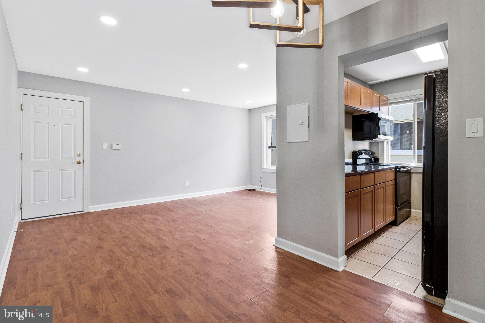 CONGRESS HEIGHTS - Residential