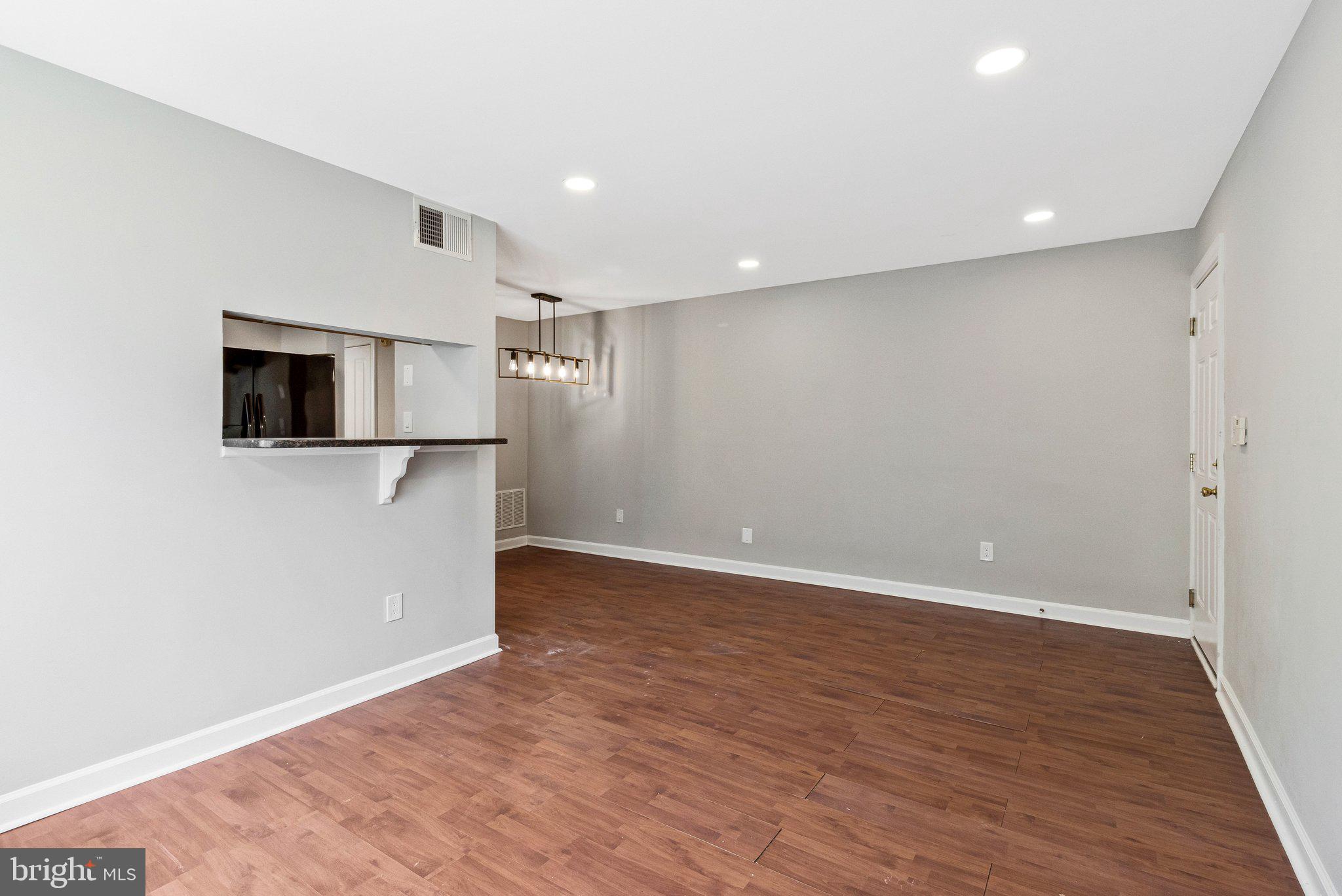 CONGRESS HEIGHTS - Residential