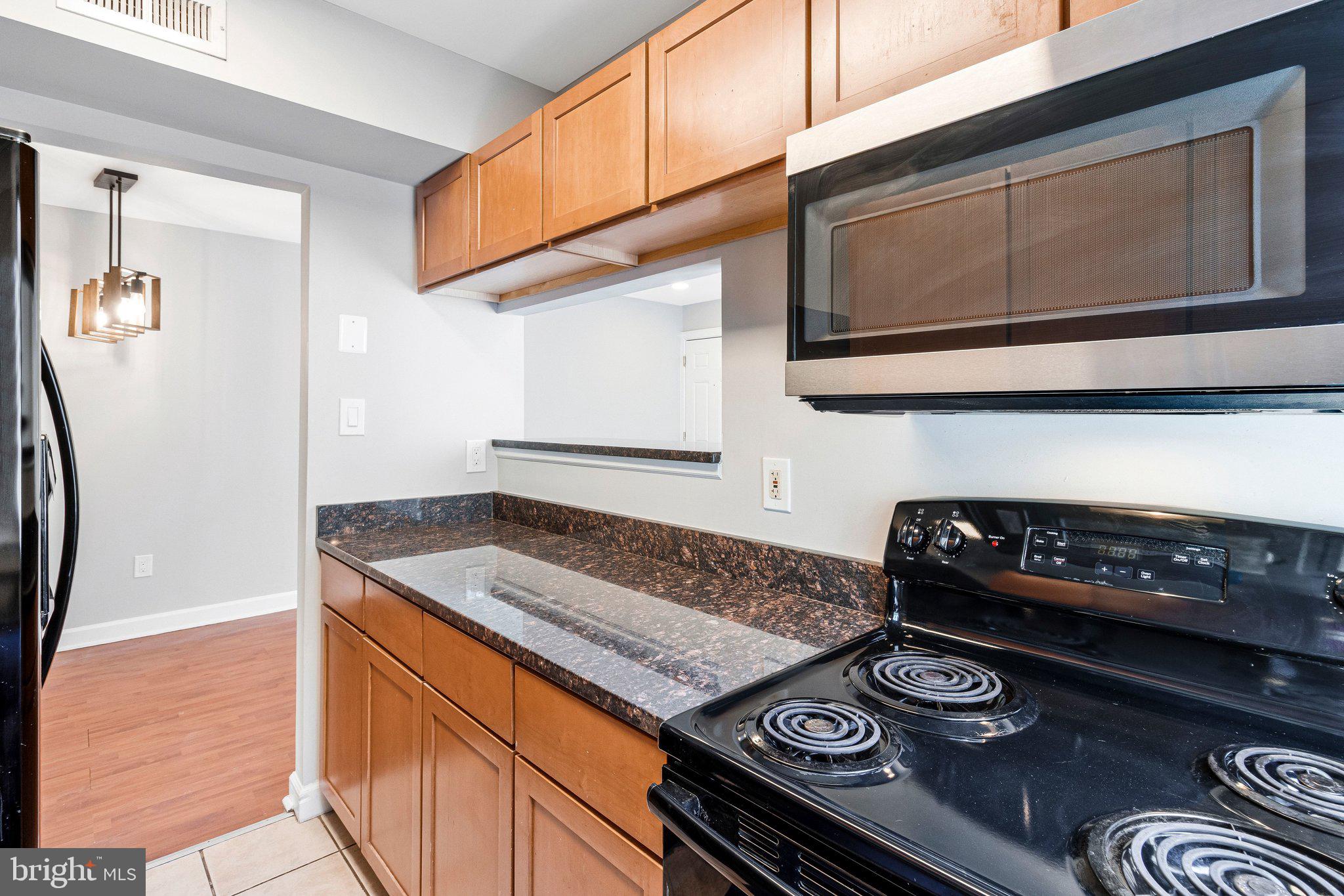 CONGRESS HEIGHTS - Residential