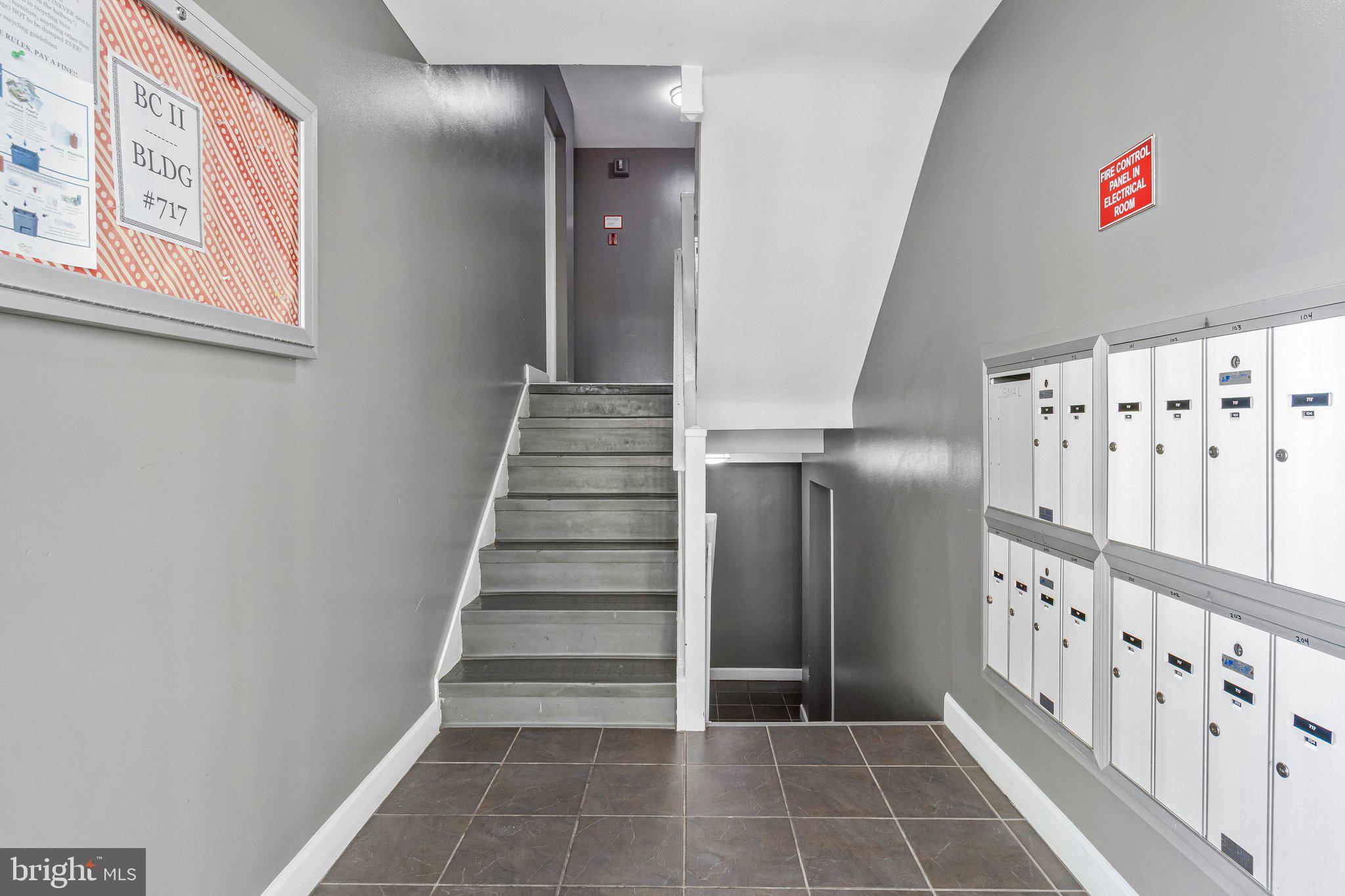 CONGRESS HEIGHTS - Residential