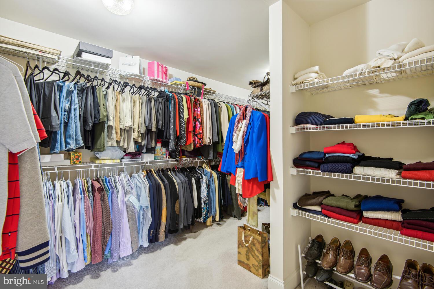 DOMINION VALLEY COUNTRY CLUB - Residential