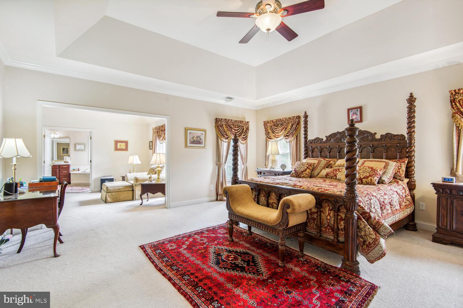 DOMINION VALLEY COUNTRY CLUB - Residential