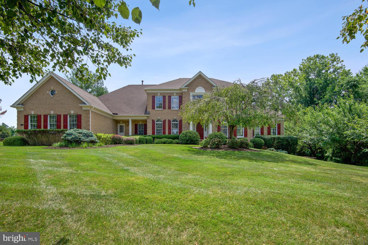 DOMINION VALLEY COUNTRY CLUB - Residential