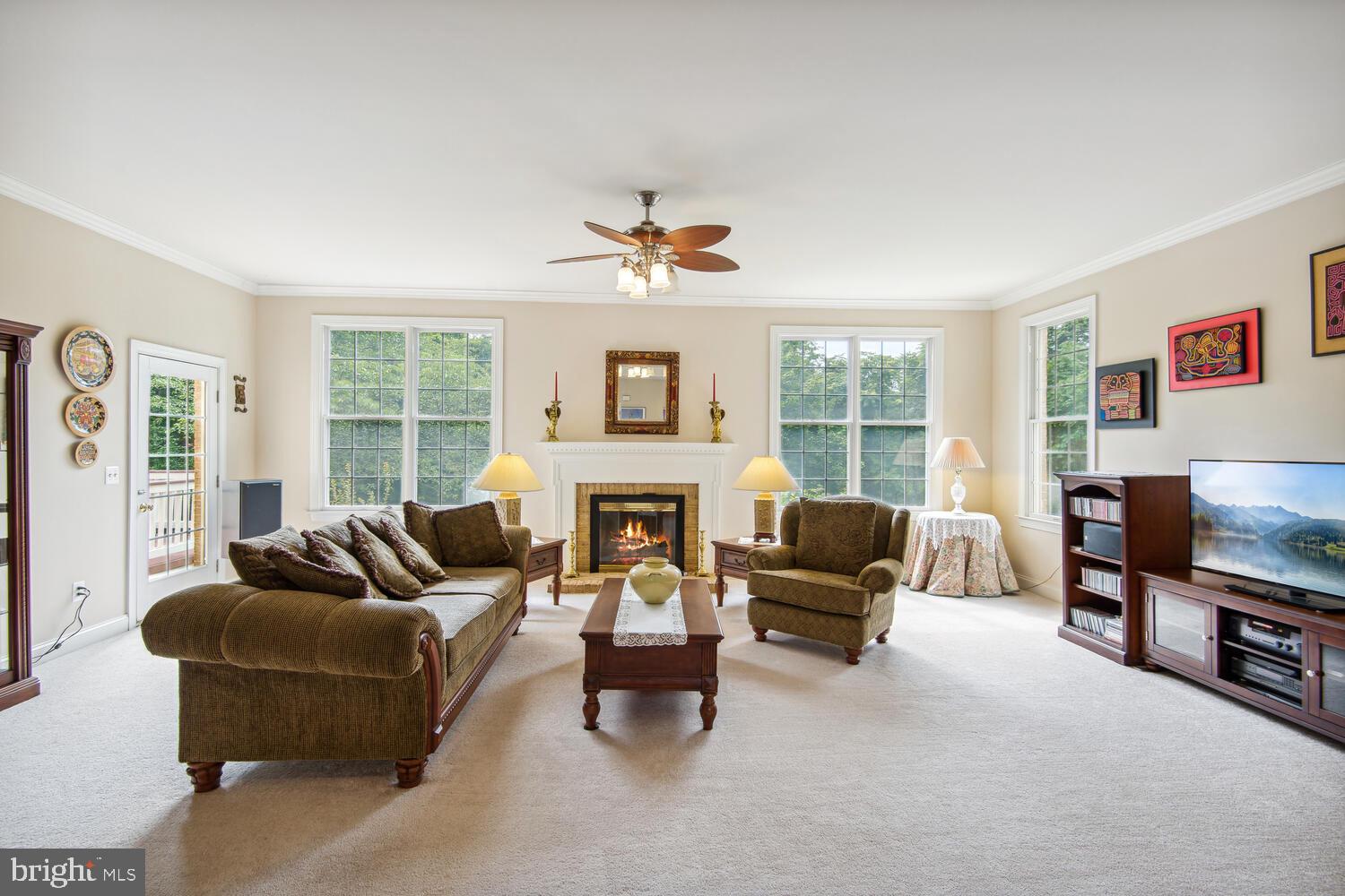 DOMINION VALLEY COUNTRY CLUB - Residential