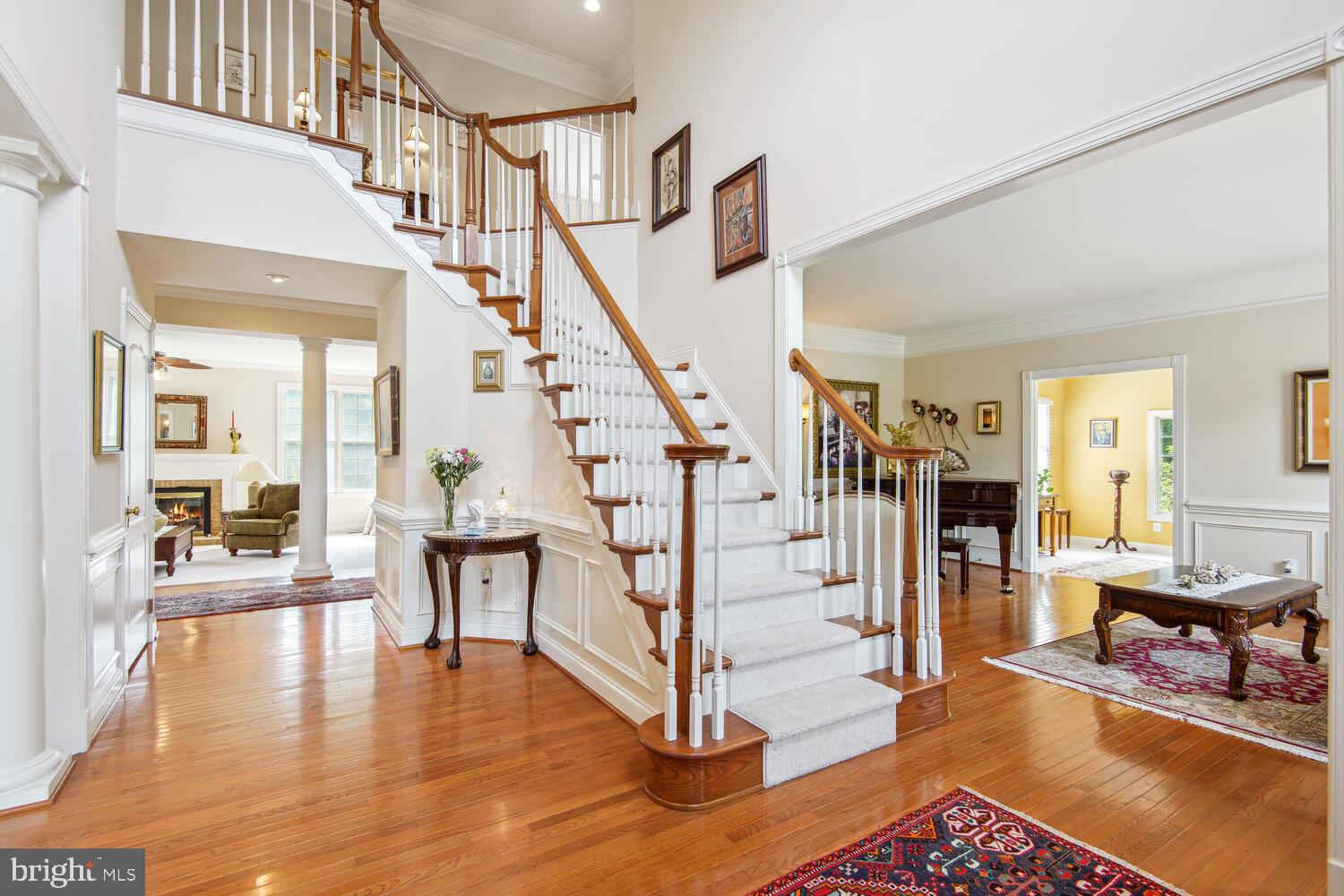 DOMINION VALLEY COUNTRY CLUB - Residential