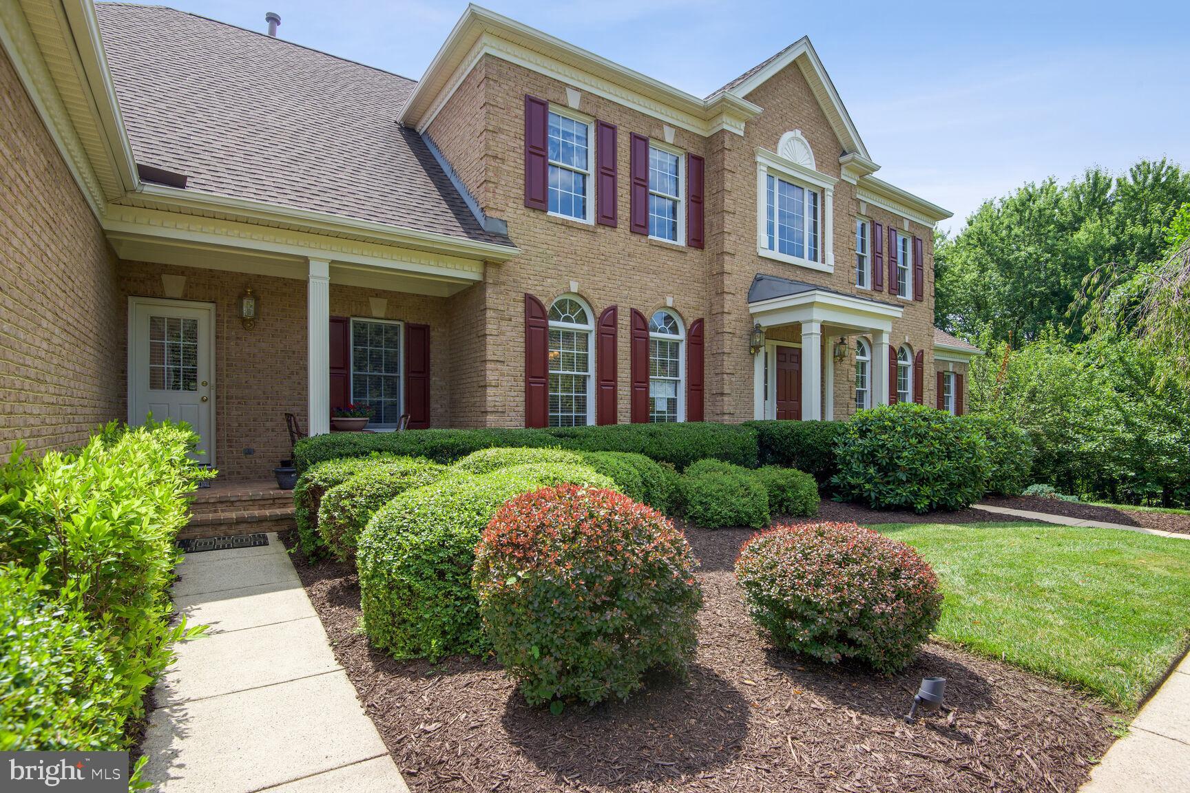 DOMINION VALLEY COUNTRY CLUB - Residential