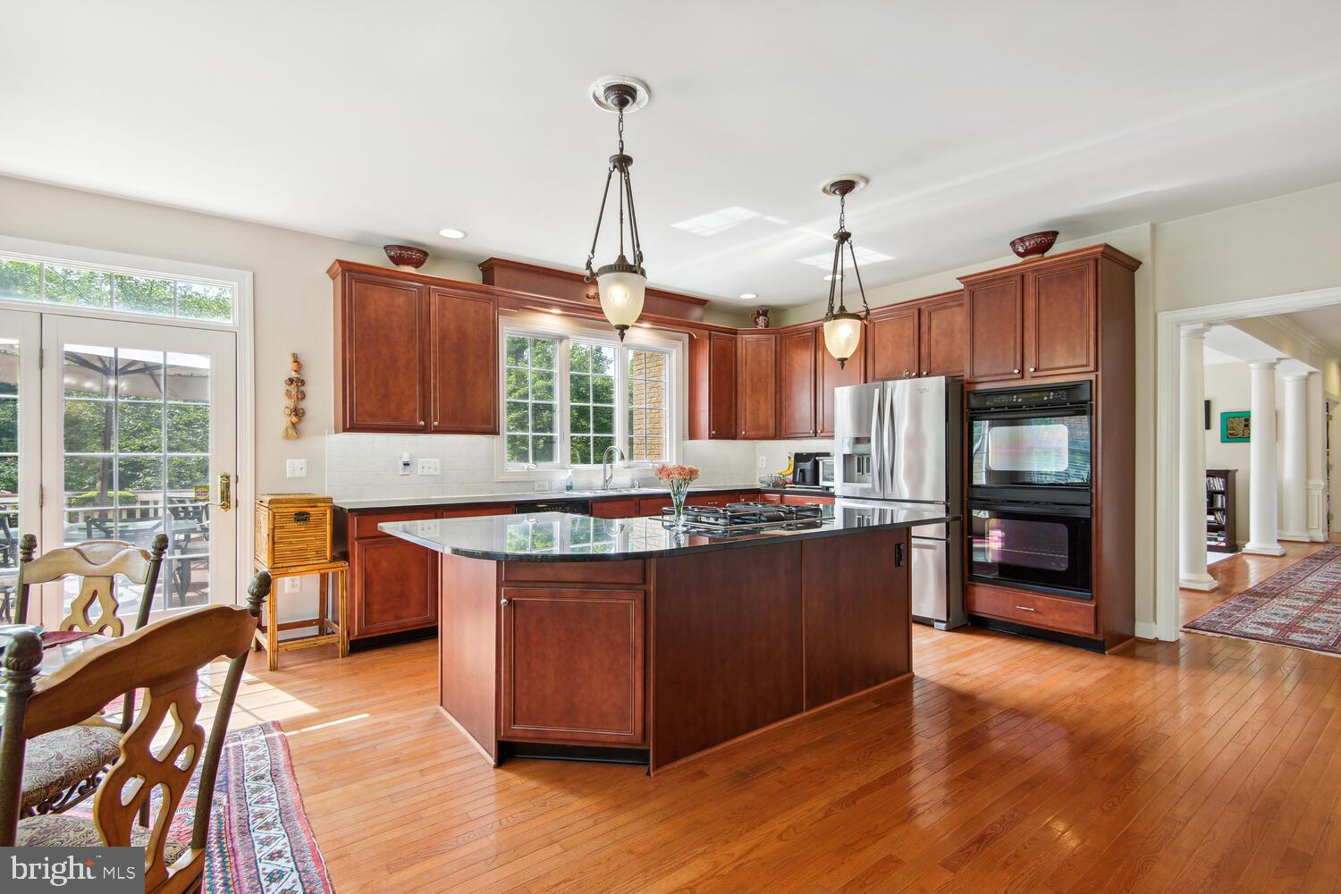 DOMINION VALLEY COUNTRY CLUB - Residential