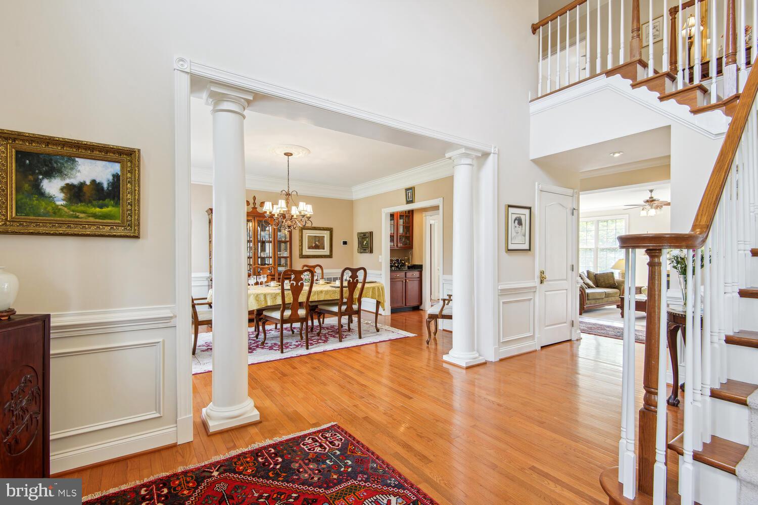 DOMINION VALLEY COUNTRY CLUB - Residential