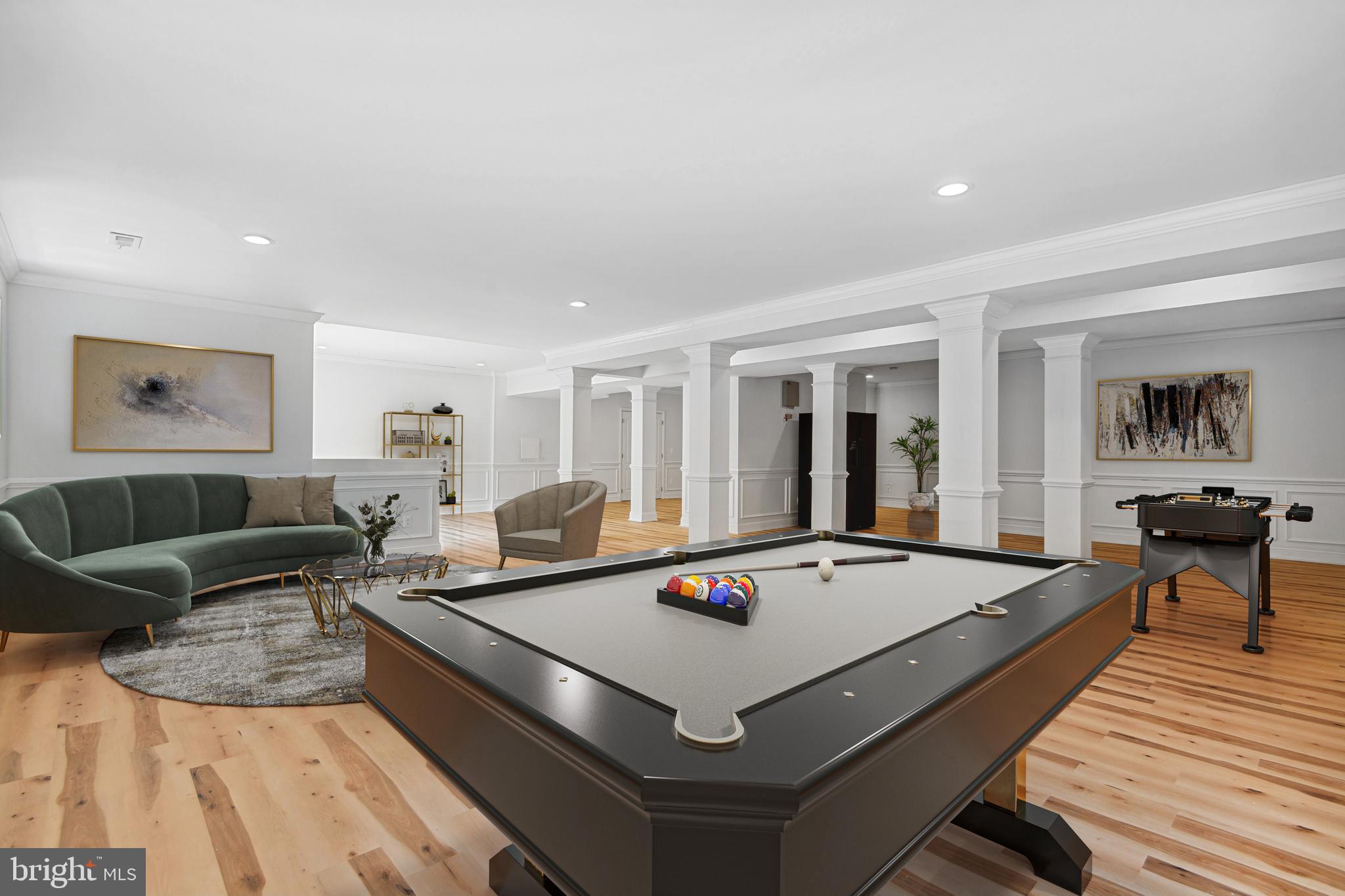 DOMINION VALLEY COUNTRY CLUB - Residential