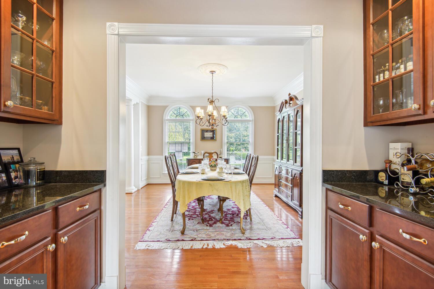 DOMINION VALLEY COUNTRY CLUB - Residential