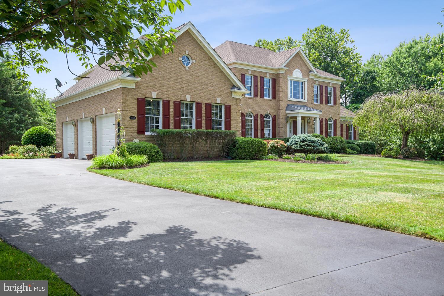 DOMINION VALLEY COUNTRY CLUB - Residential