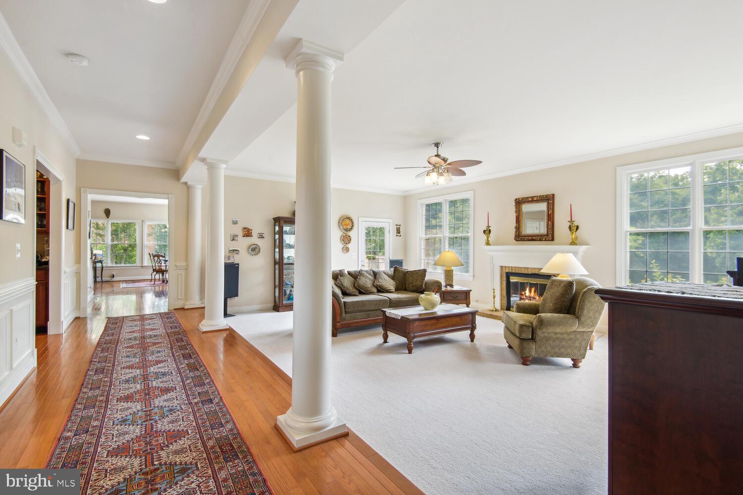 DOMINION VALLEY COUNTRY CLUB - Residential