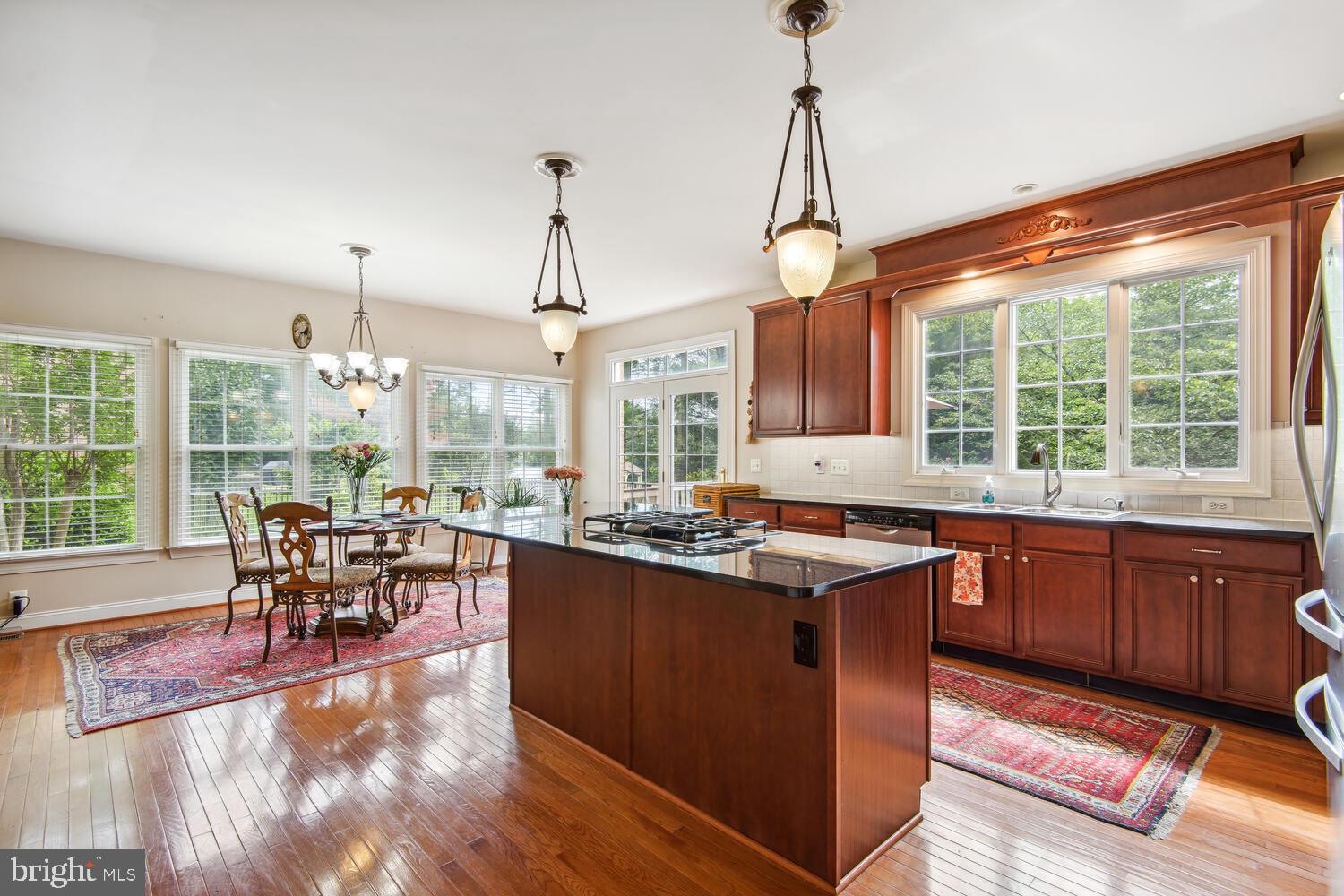 DOMINION VALLEY COUNTRY CLUB - Residential