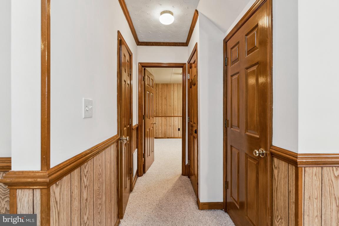 WILBURN FARMS - Residential Lease