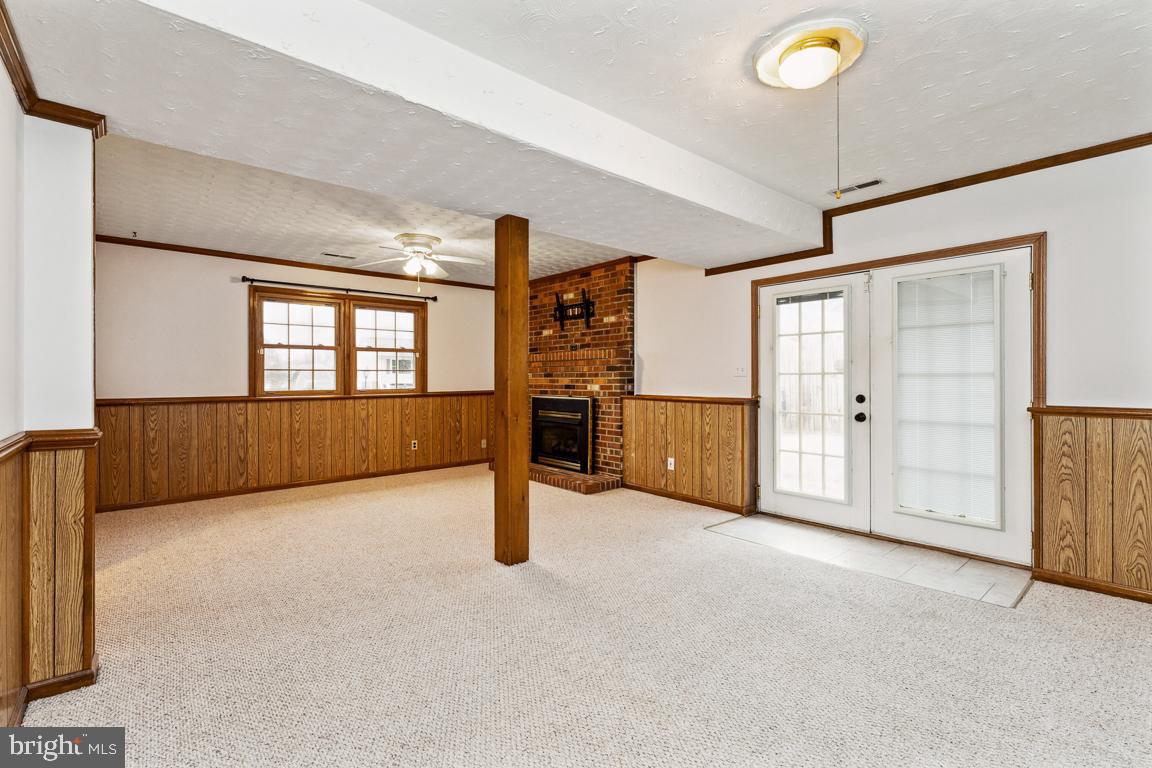 WILBURN FARMS - Residential Lease