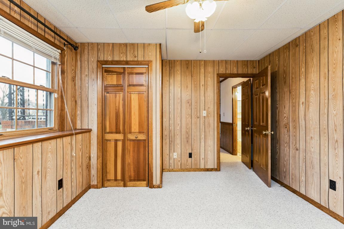 WILBURN FARMS - Residential Lease