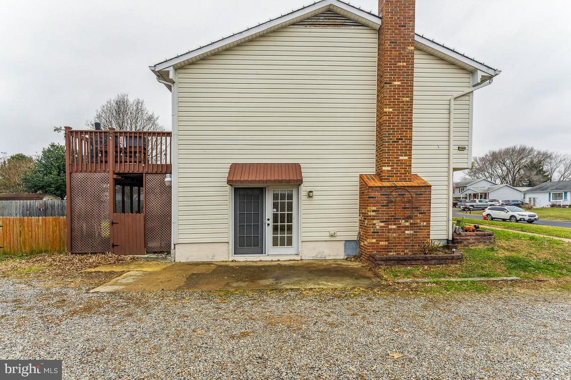 WILBURN FARMS - Residential Lease