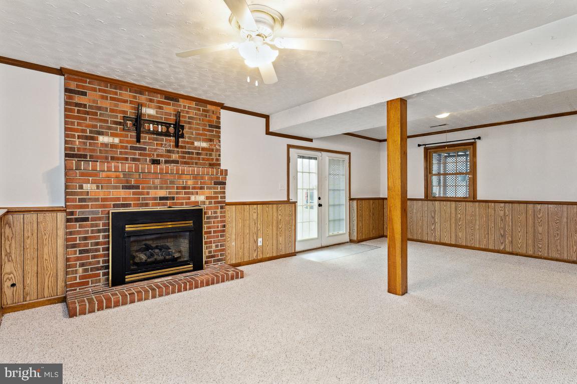 WILBURN FARMS - Residential Lease