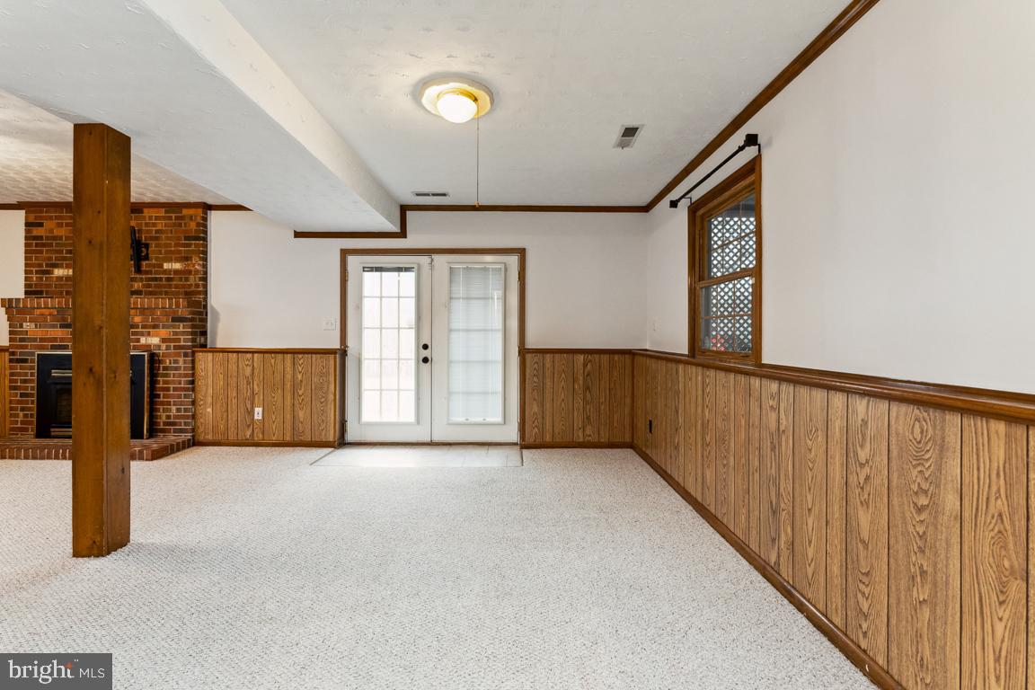 WILBURN FARMS - Residential Lease