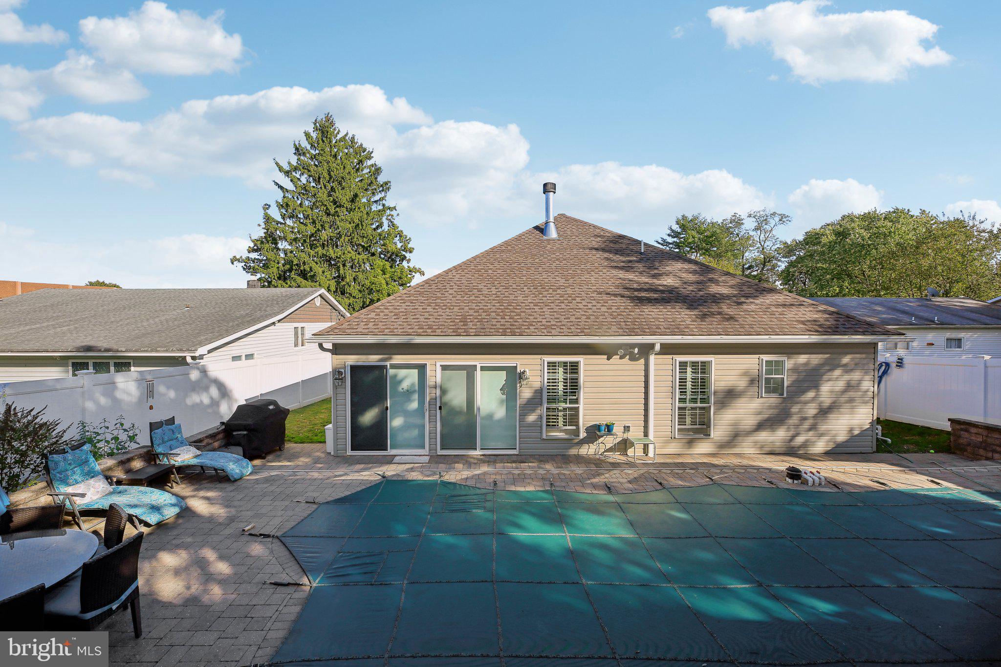 CATONSVILLE HEIGHTS - Residential