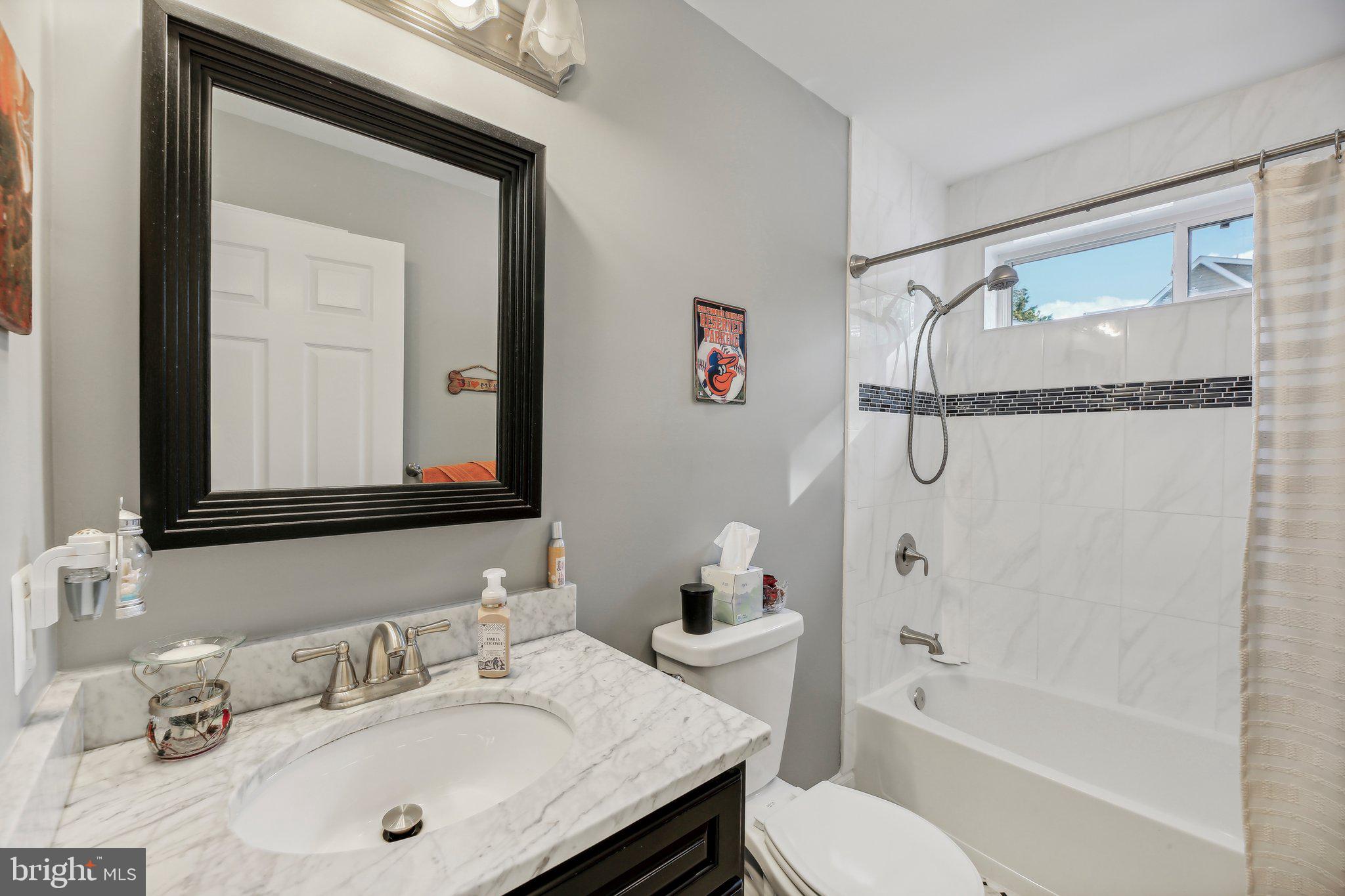 CATONSVILLE HEIGHTS - Residential