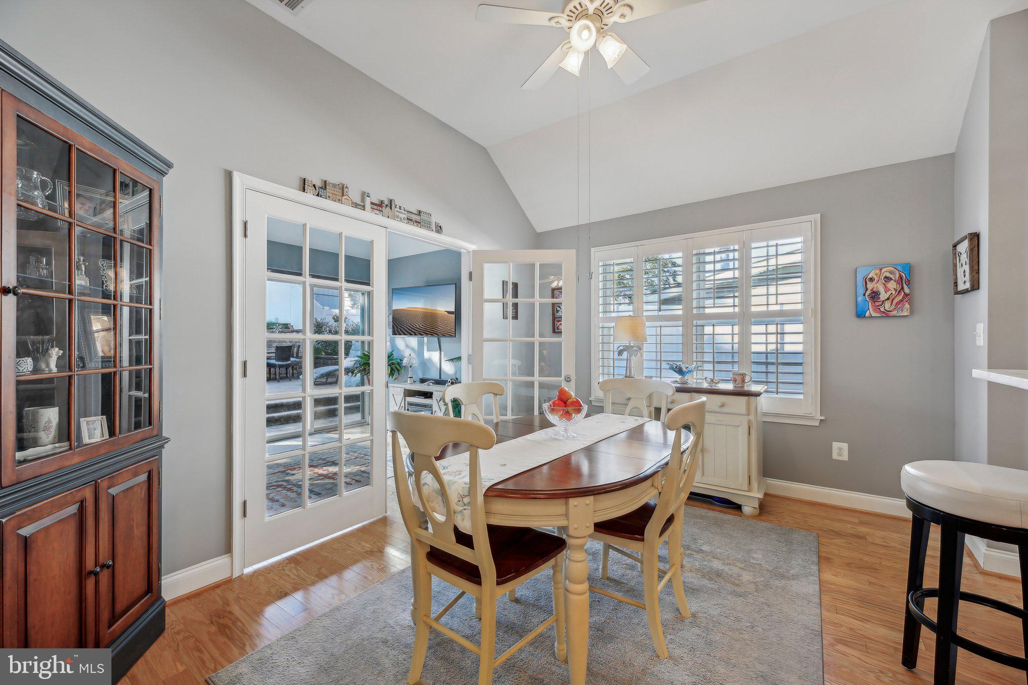 CATONSVILLE HEIGHTS - Residential