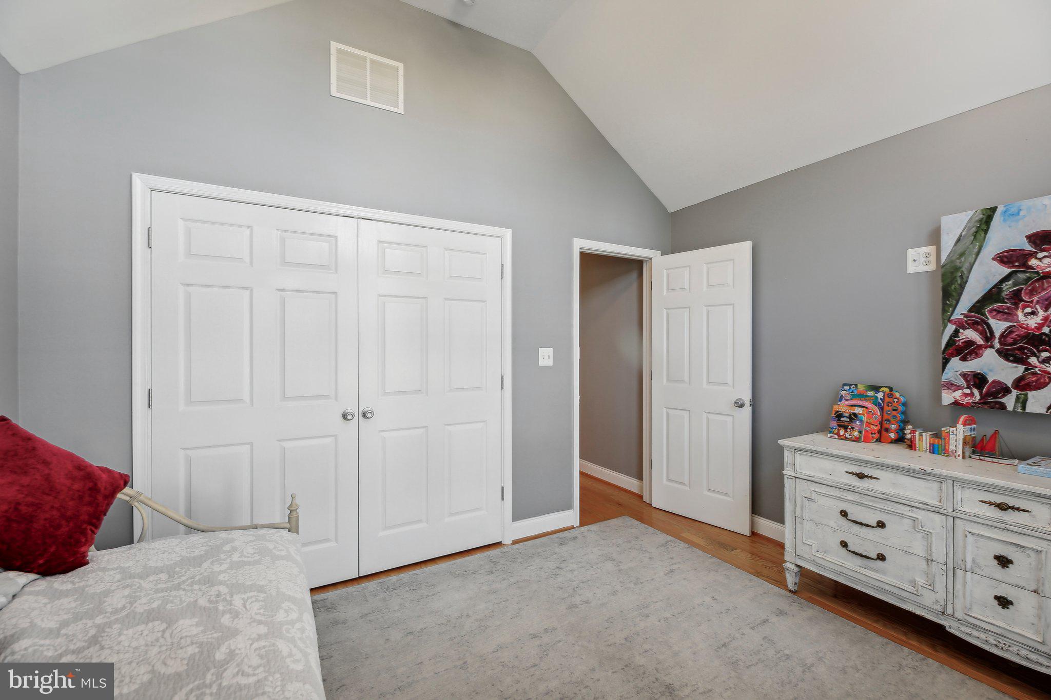 CATONSVILLE HEIGHTS - Residential