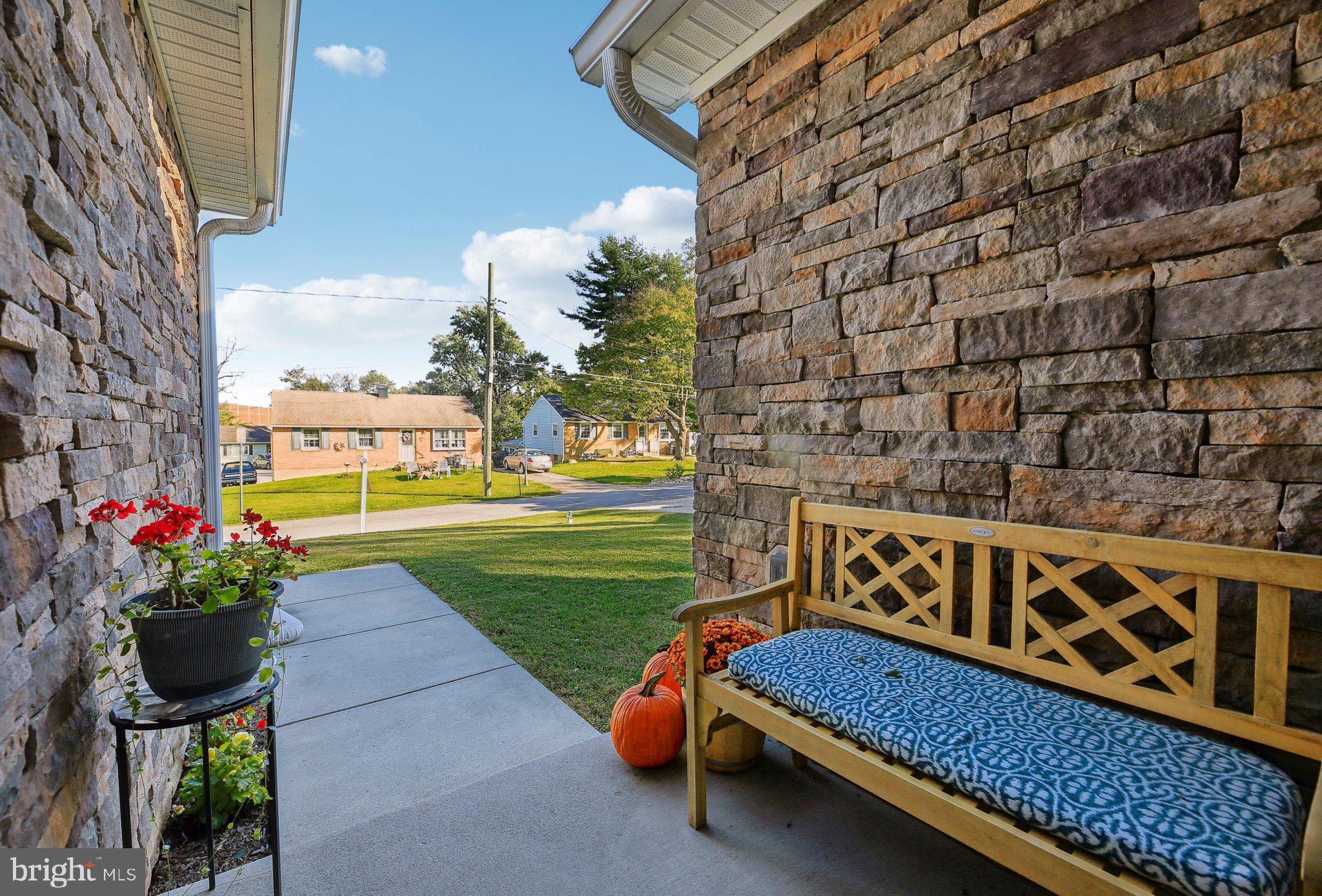 CATONSVILLE HEIGHTS - Residential