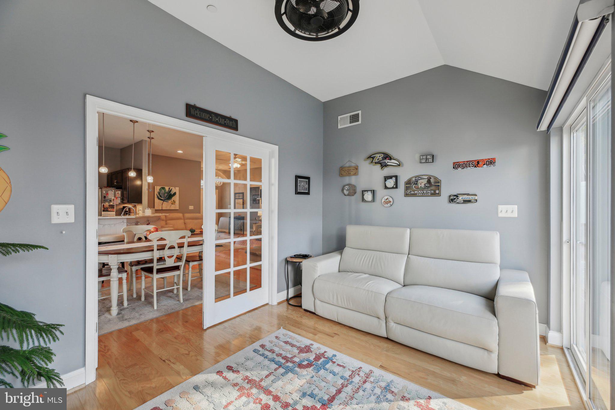 CATONSVILLE HEIGHTS - Residential