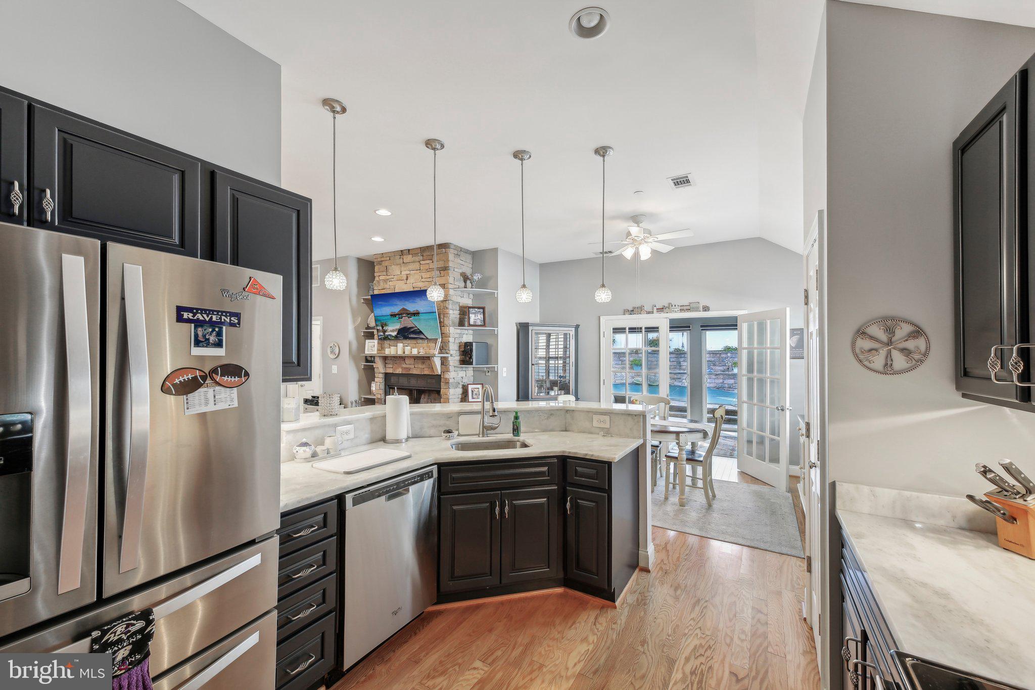 CATONSVILLE HEIGHTS - Residential