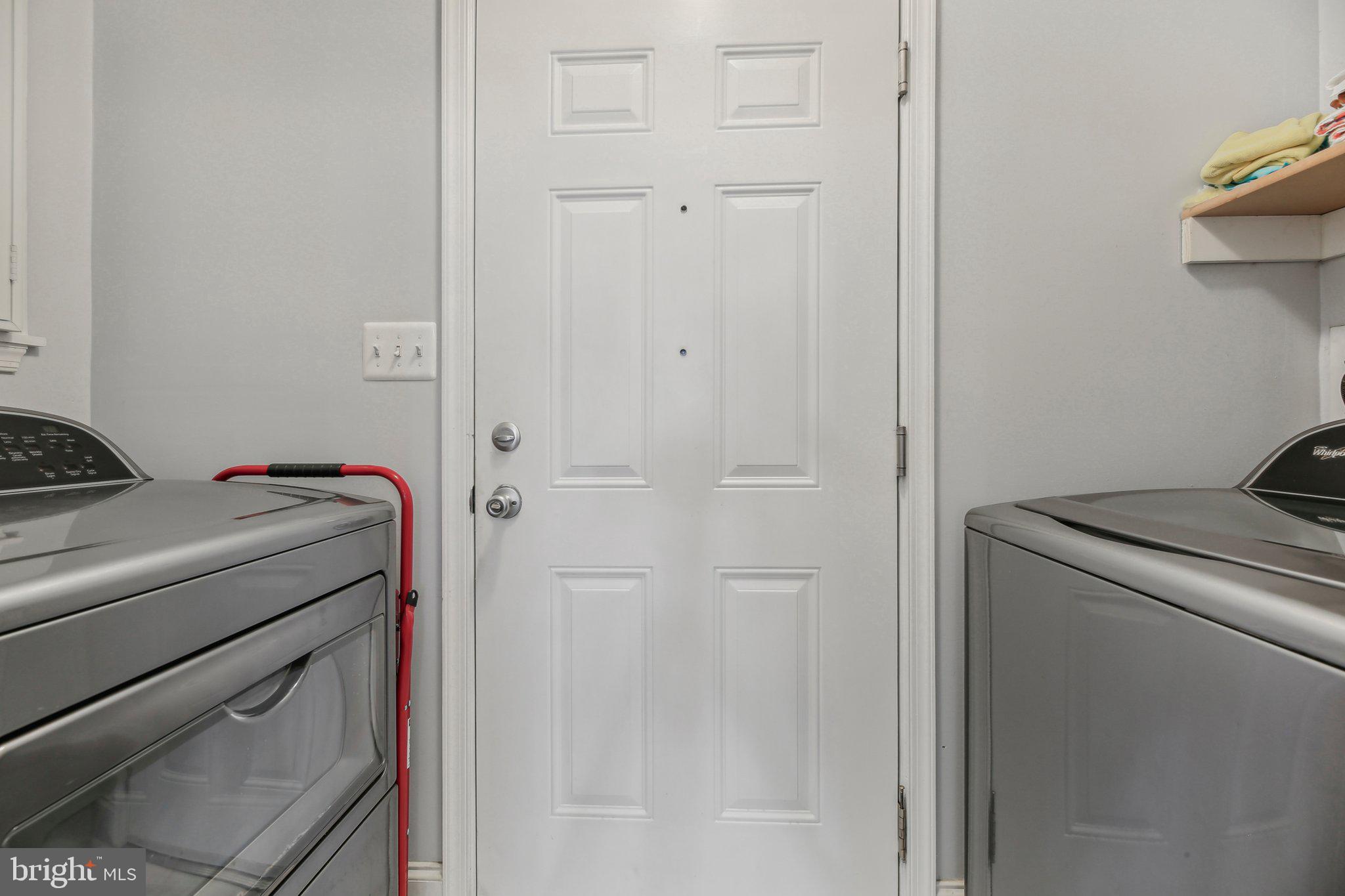 CATONSVILLE HEIGHTS - Residential