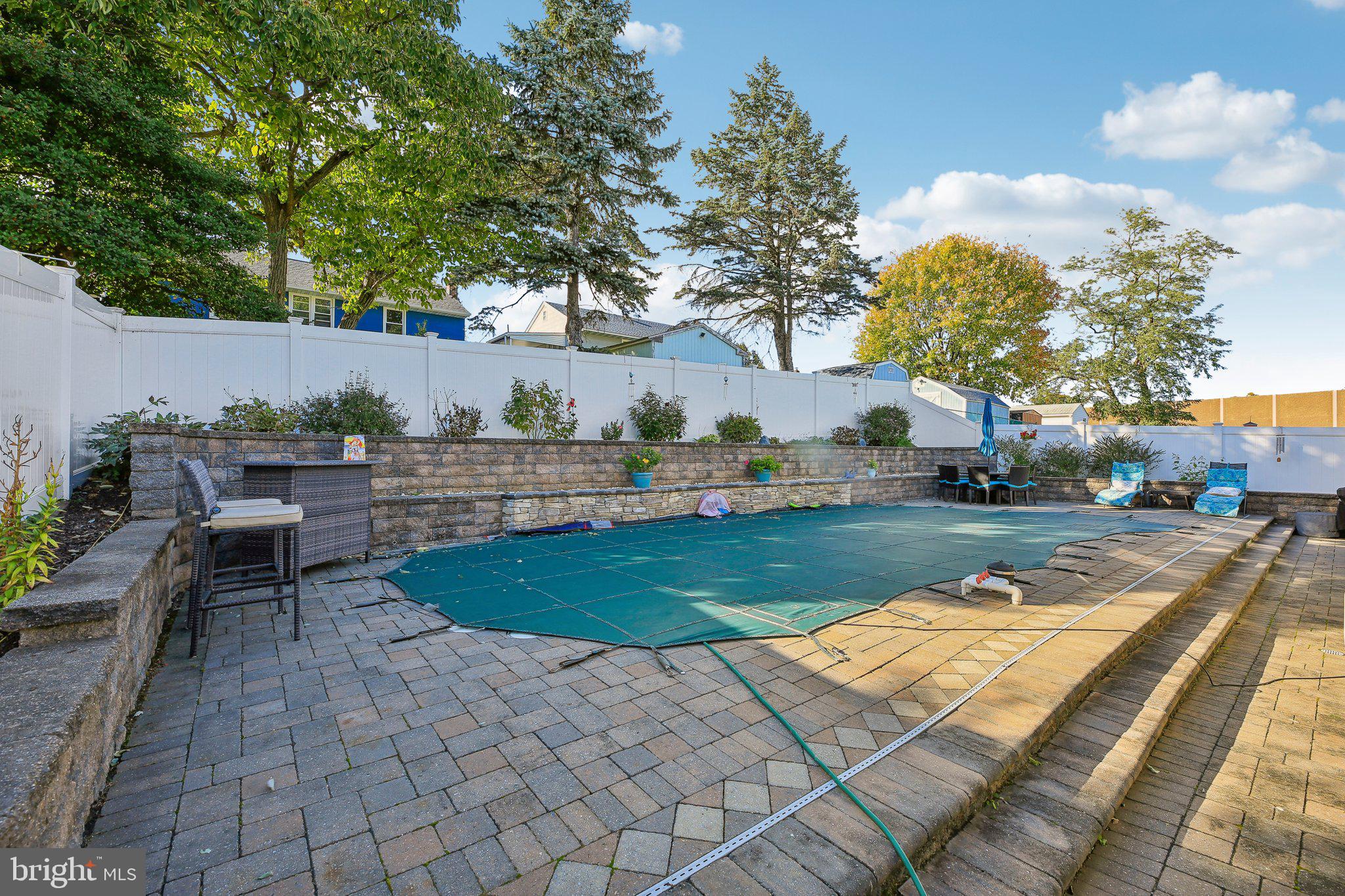 CATONSVILLE HEIGHTS - Residential