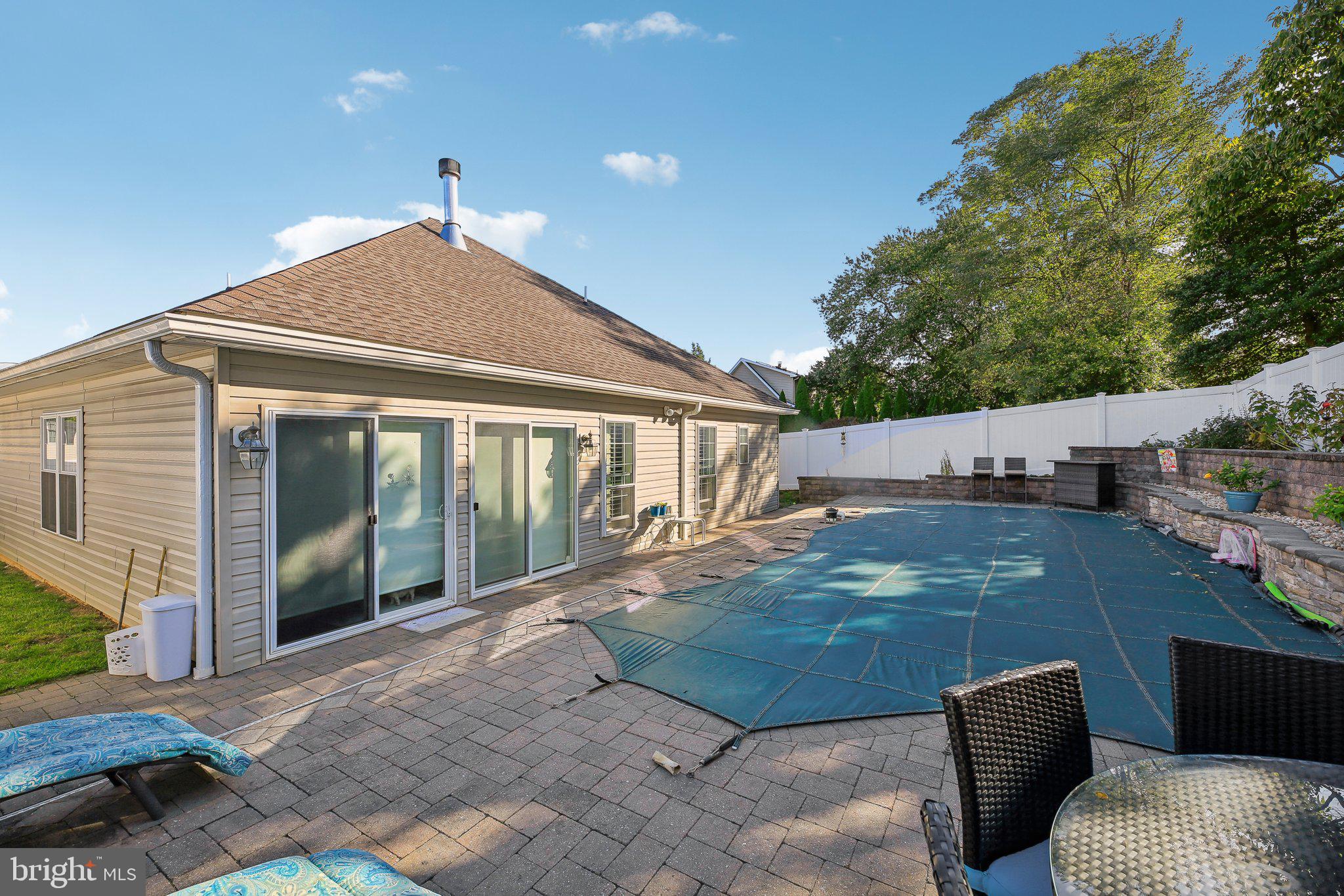 CATONSVILLE HEIGHTS - Residential