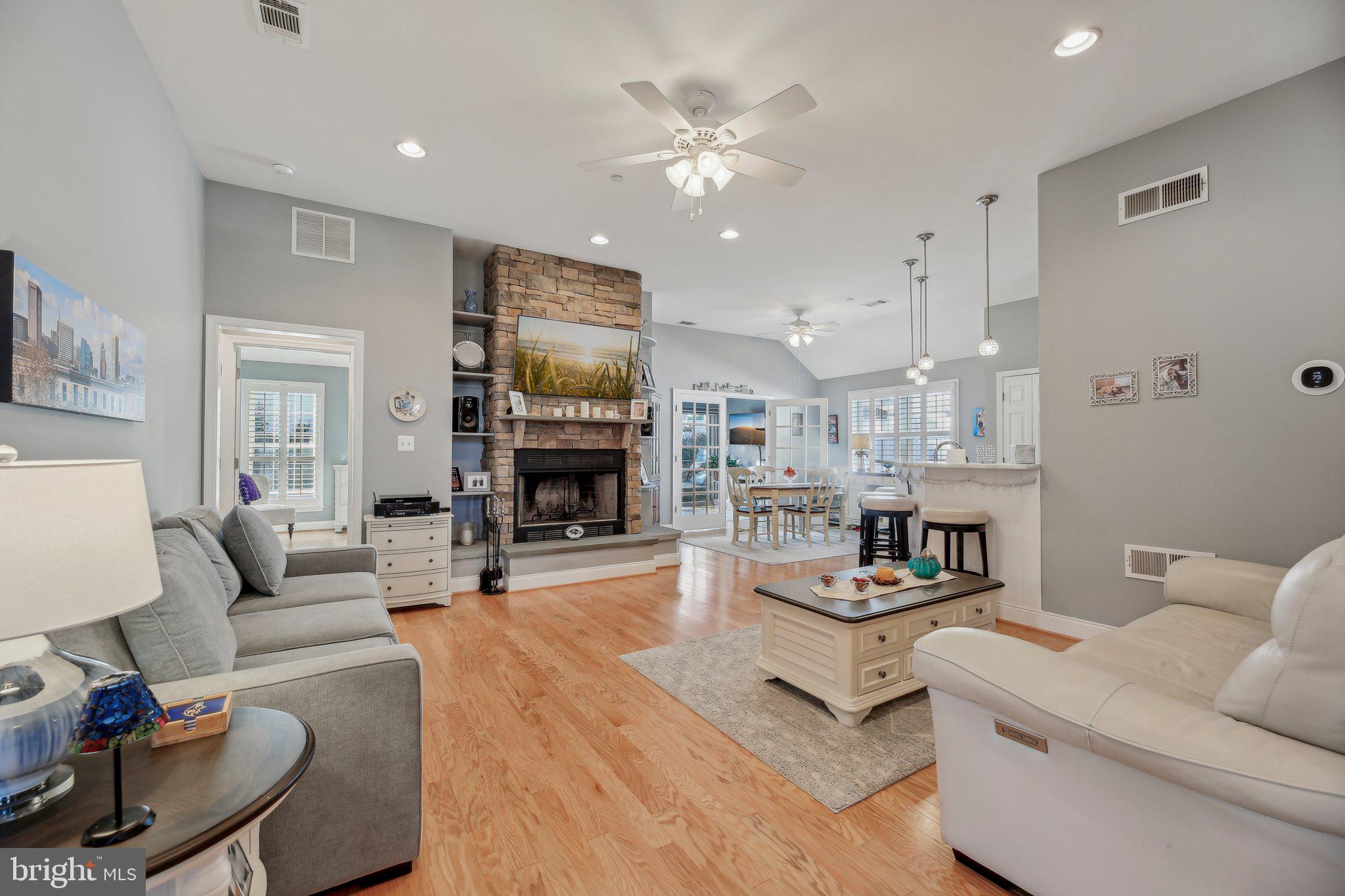 CATONSVILLE HEIGHTS - Residential