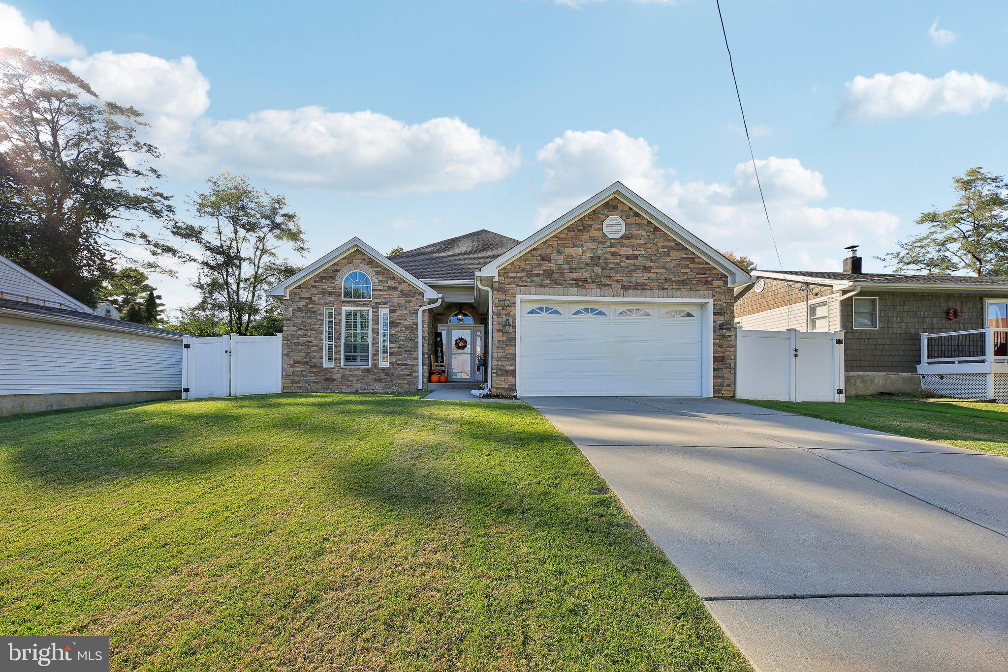 CATONSVILLE HEIGHTS - Residential