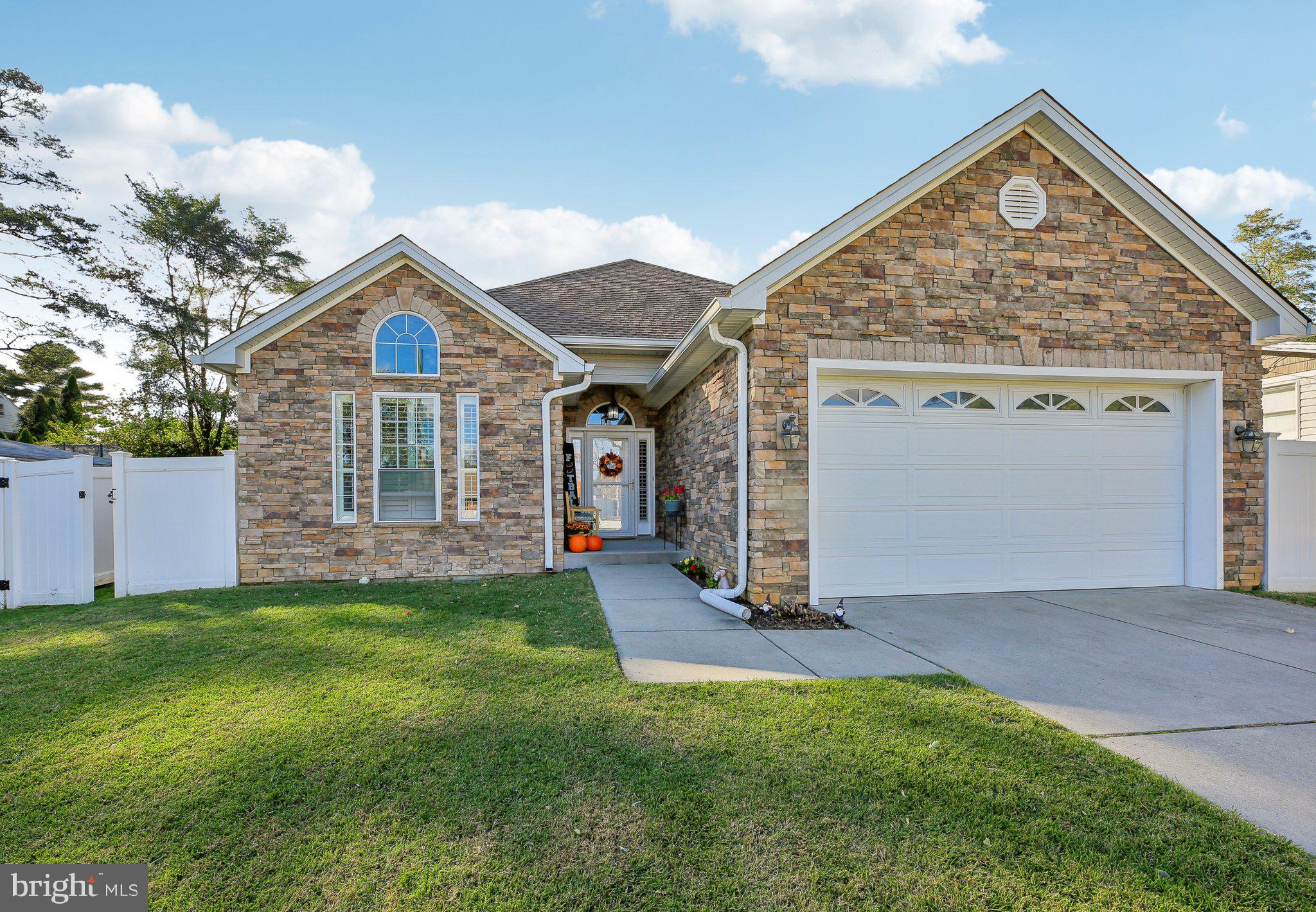 CATONSVILLE HEIGHTS - Residential